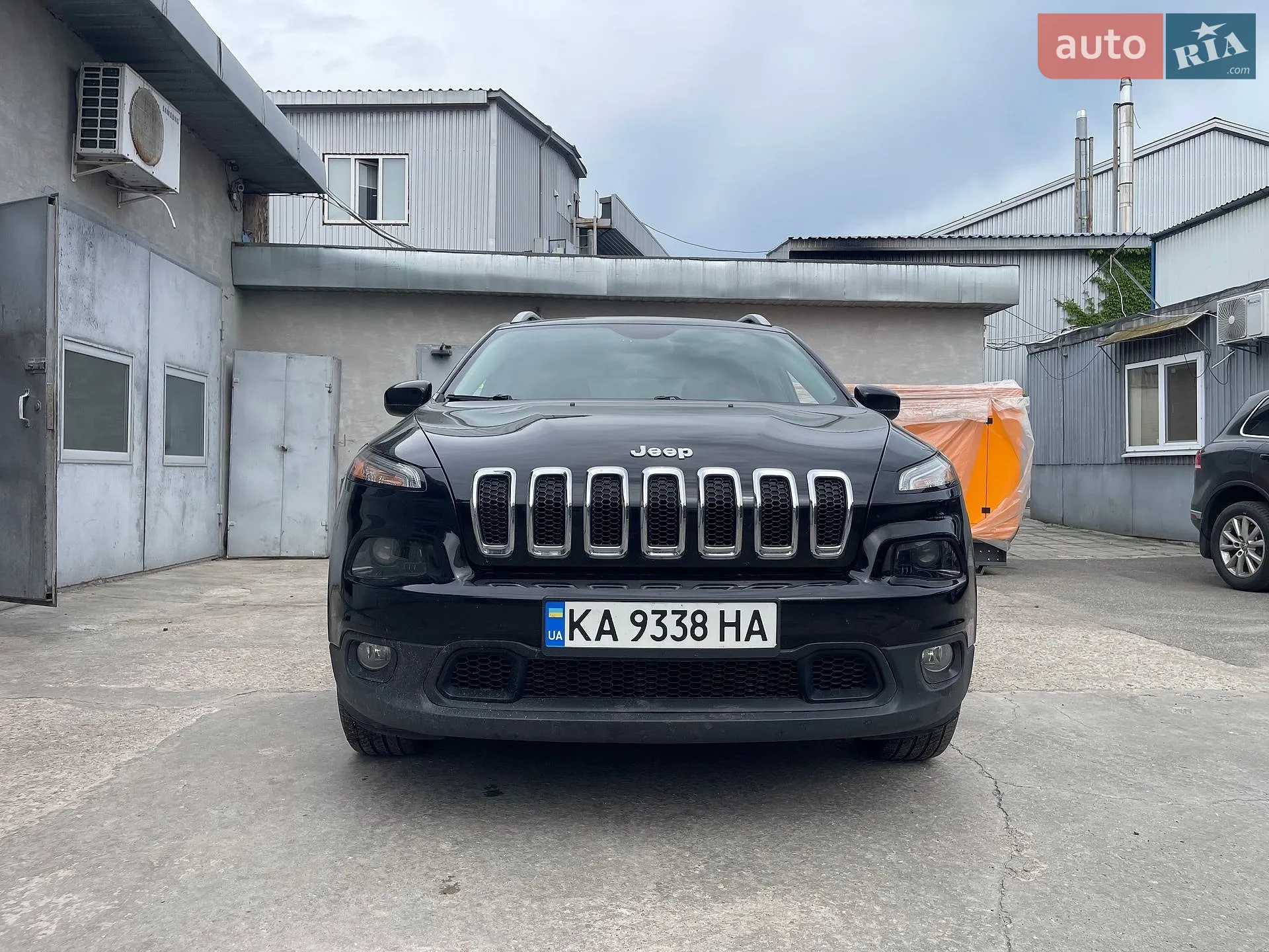 2016 Jeep Cherokee - мініатюра 32