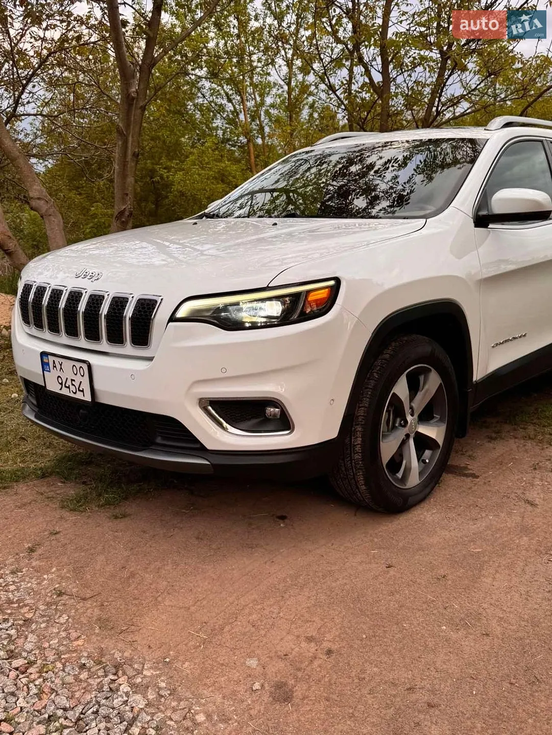 2021 Jeep Cherokee - мініатюра 38