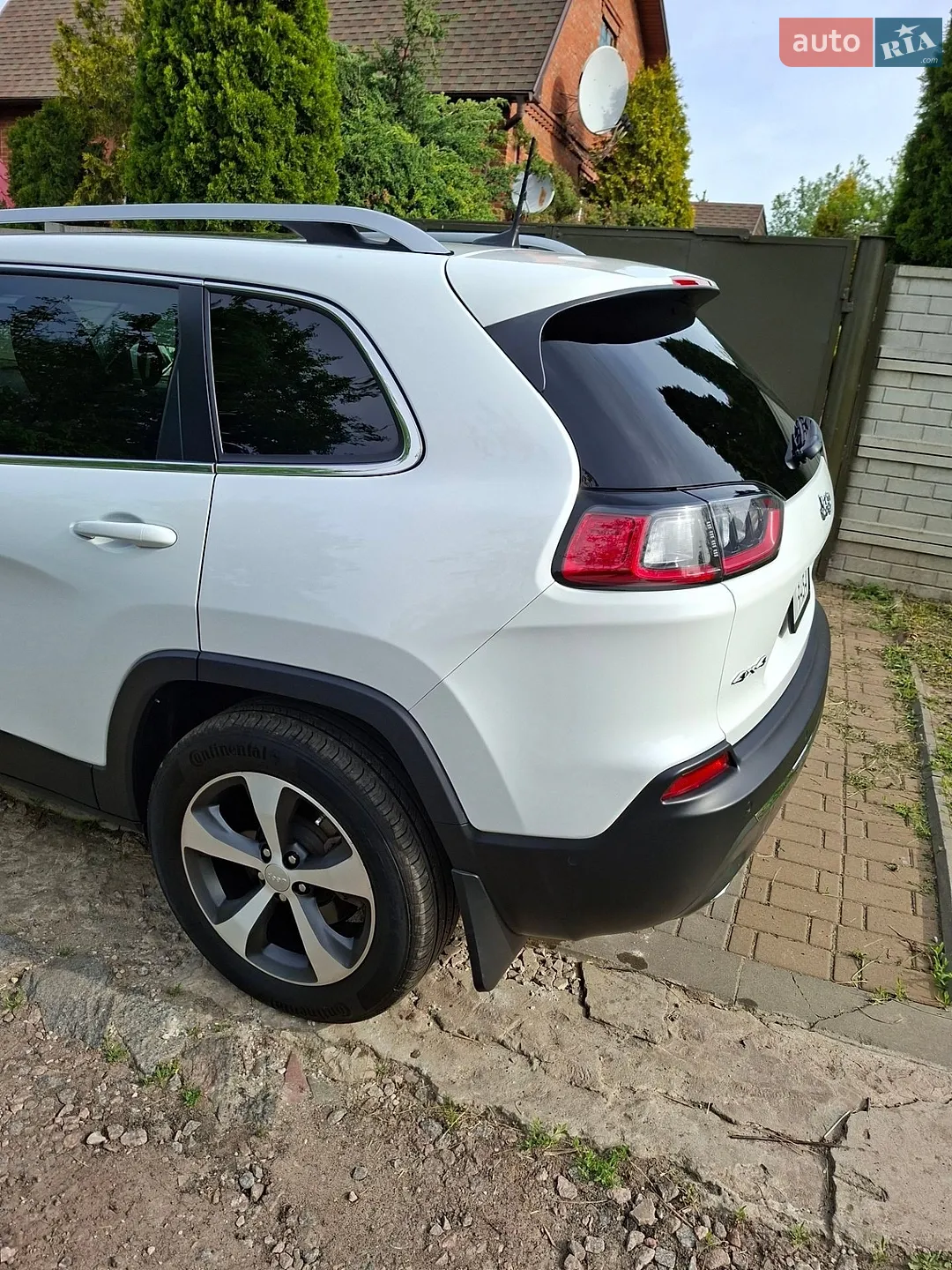 2021 Jeep Cherokee - мініатюра 36