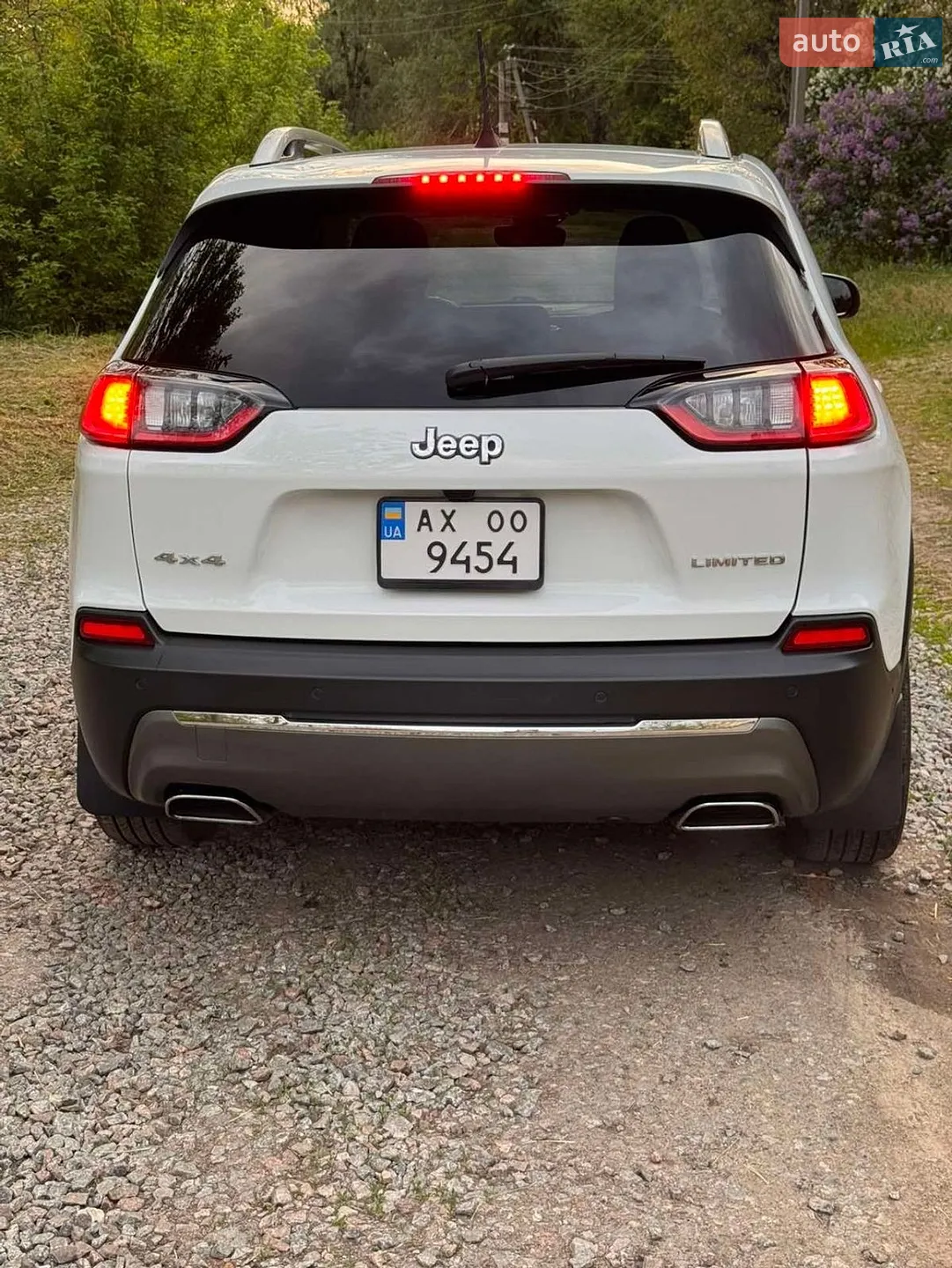 2021 Jeep Cherokee - мініатюра 41