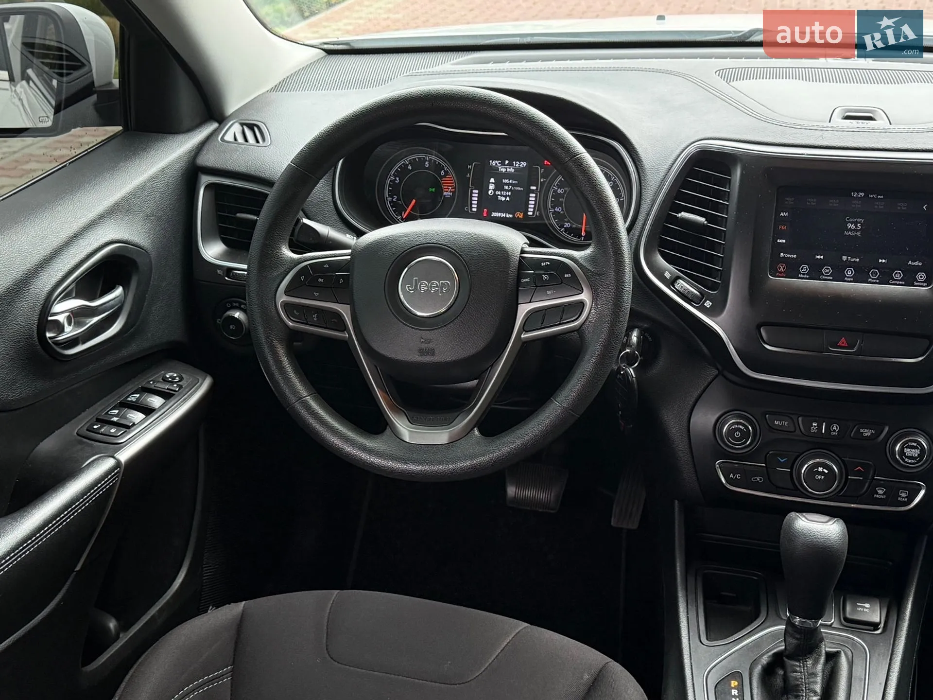 2019 Jeep Cherokee - мініатюра 9