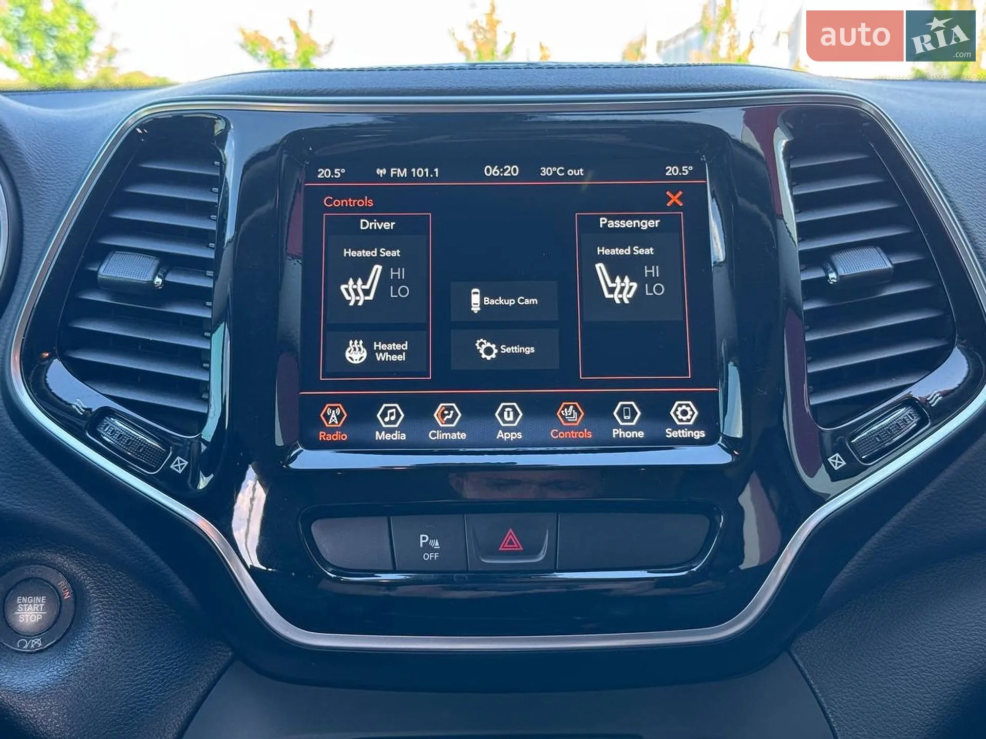 2020 Jeep Cherokee - мініатюра 13