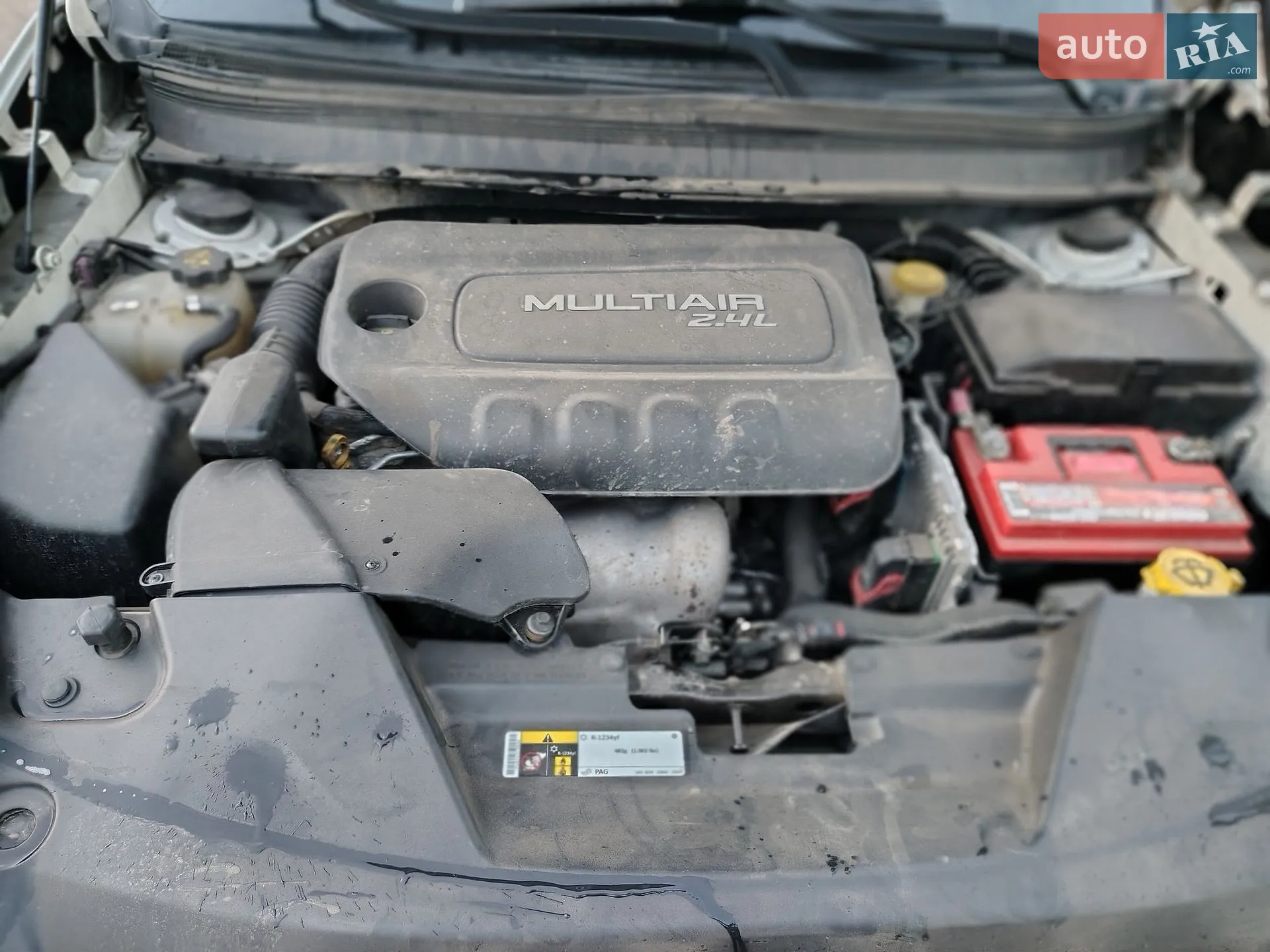 2016 Jeep Cherokee - мініатюра 9