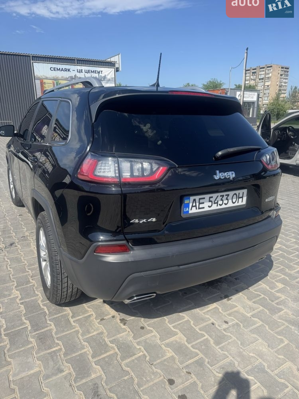 2019 Jeep Cherokee - мініатюра 54