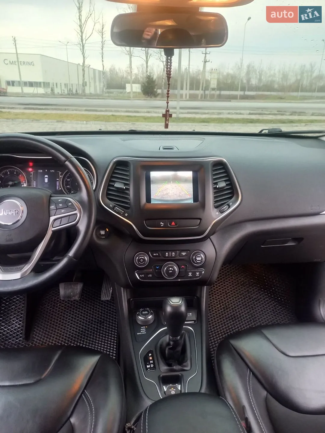 2019 Jeep Cherokee - мініатюра 49