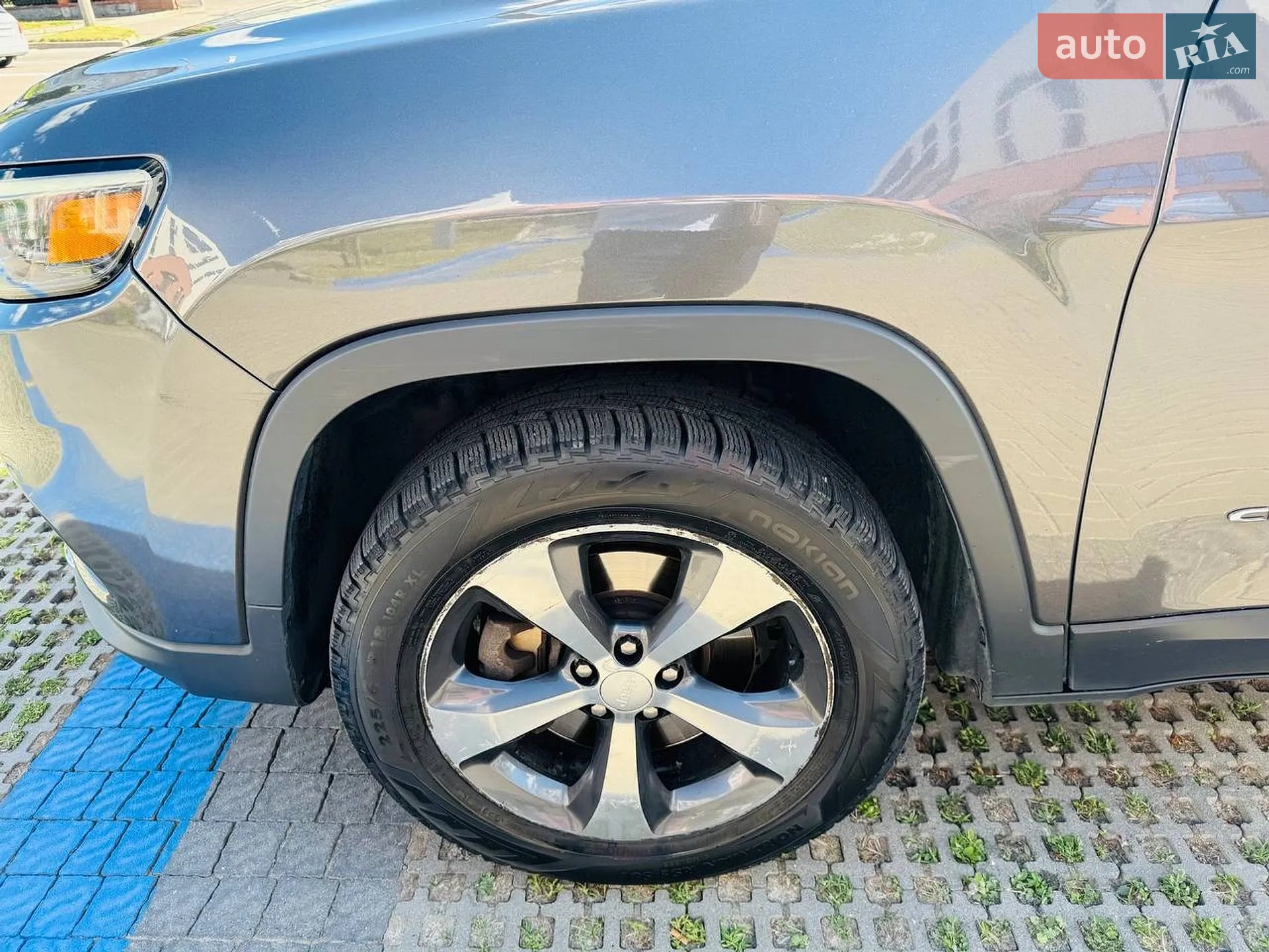 2018 Jeep Cherokee - мініатюра 29