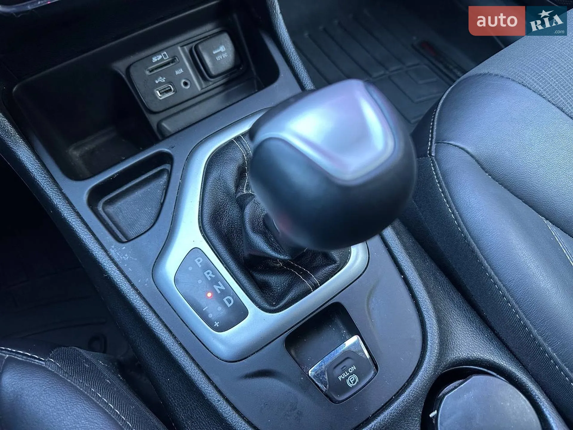 2017 Jeep Cherokee - мініатюра 19