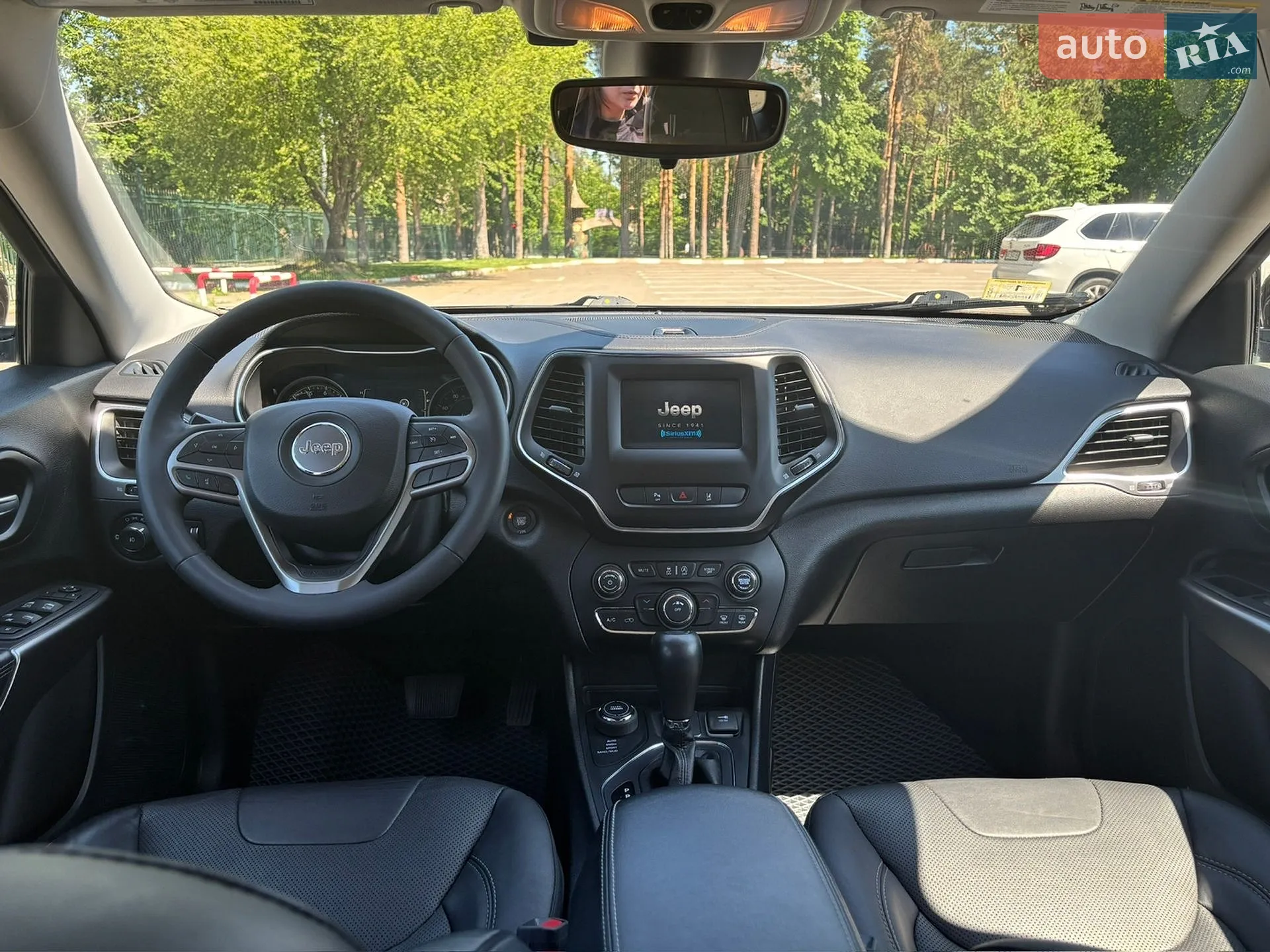 2021 Jeep Cherokee - мініатюра 18