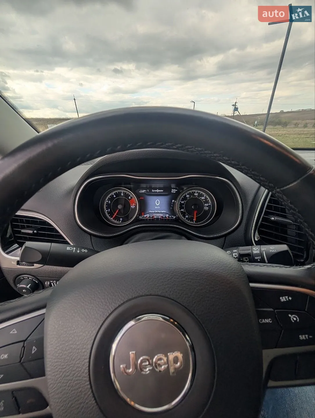 2019 Jeep Cherokee - мініатюра 18