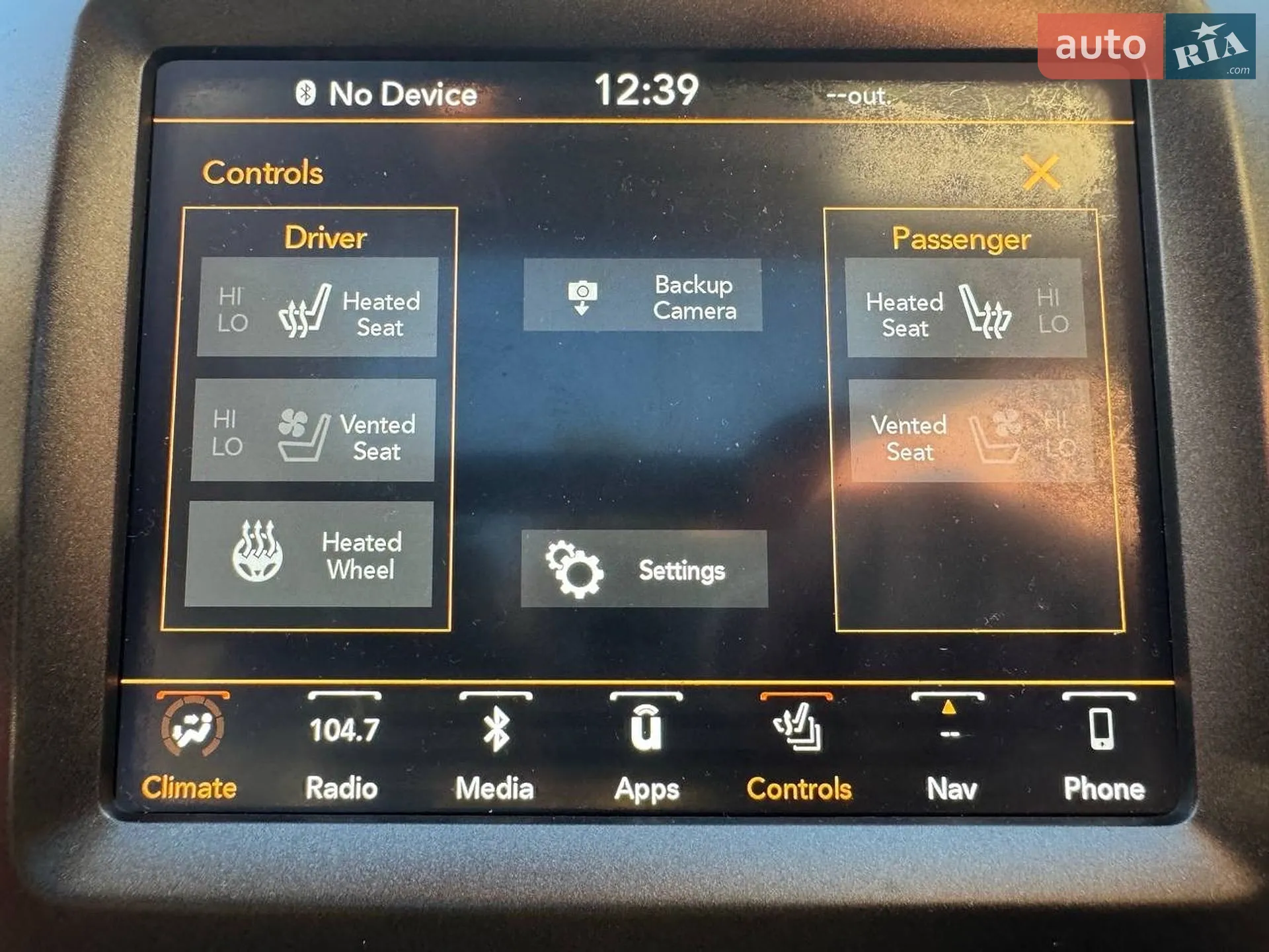 2018 Jeep Cherokee - мініатюра 18