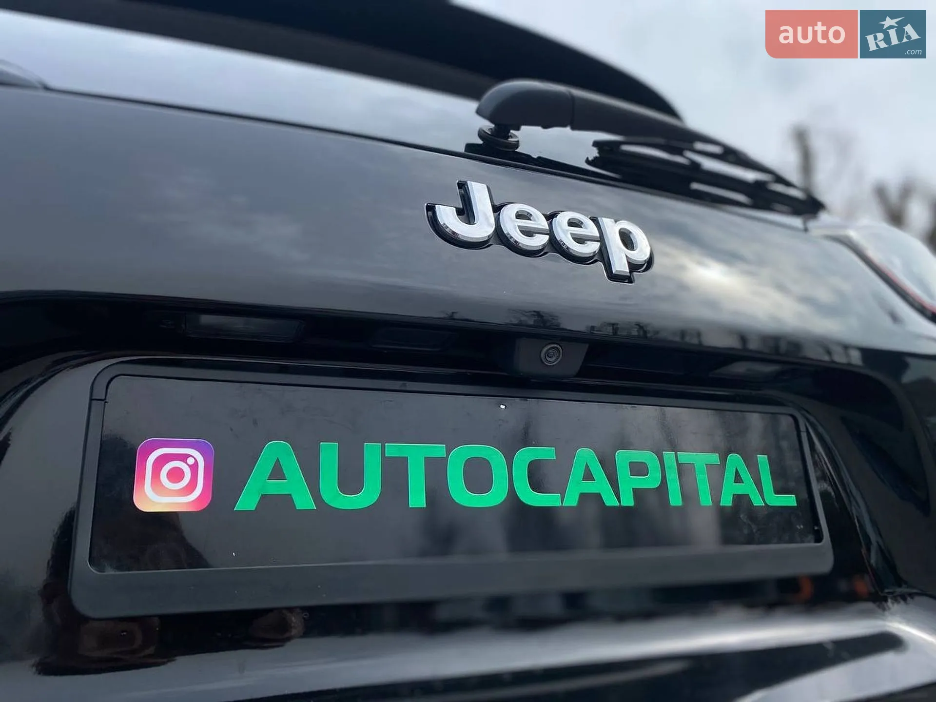 2018 Jeep Cherokee - мініатюра 14