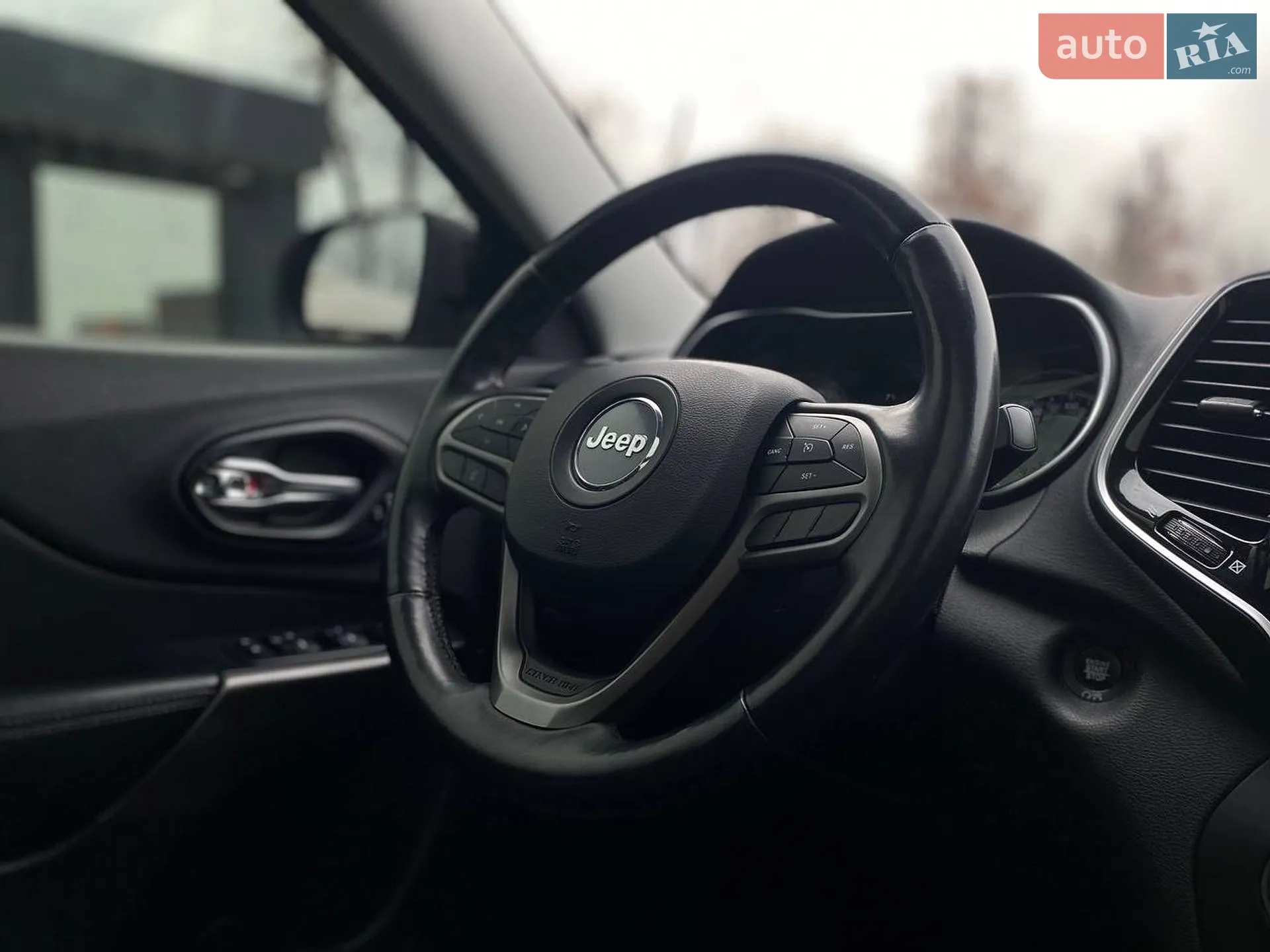 2018 Jeep Cherokee - мініатюра 53