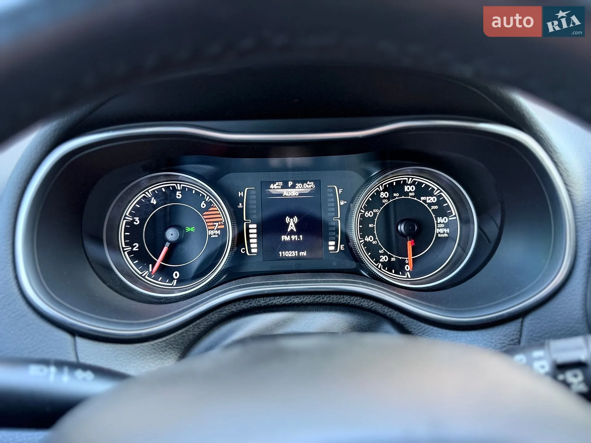2019 Jeep Cherokee - мініатюра 35