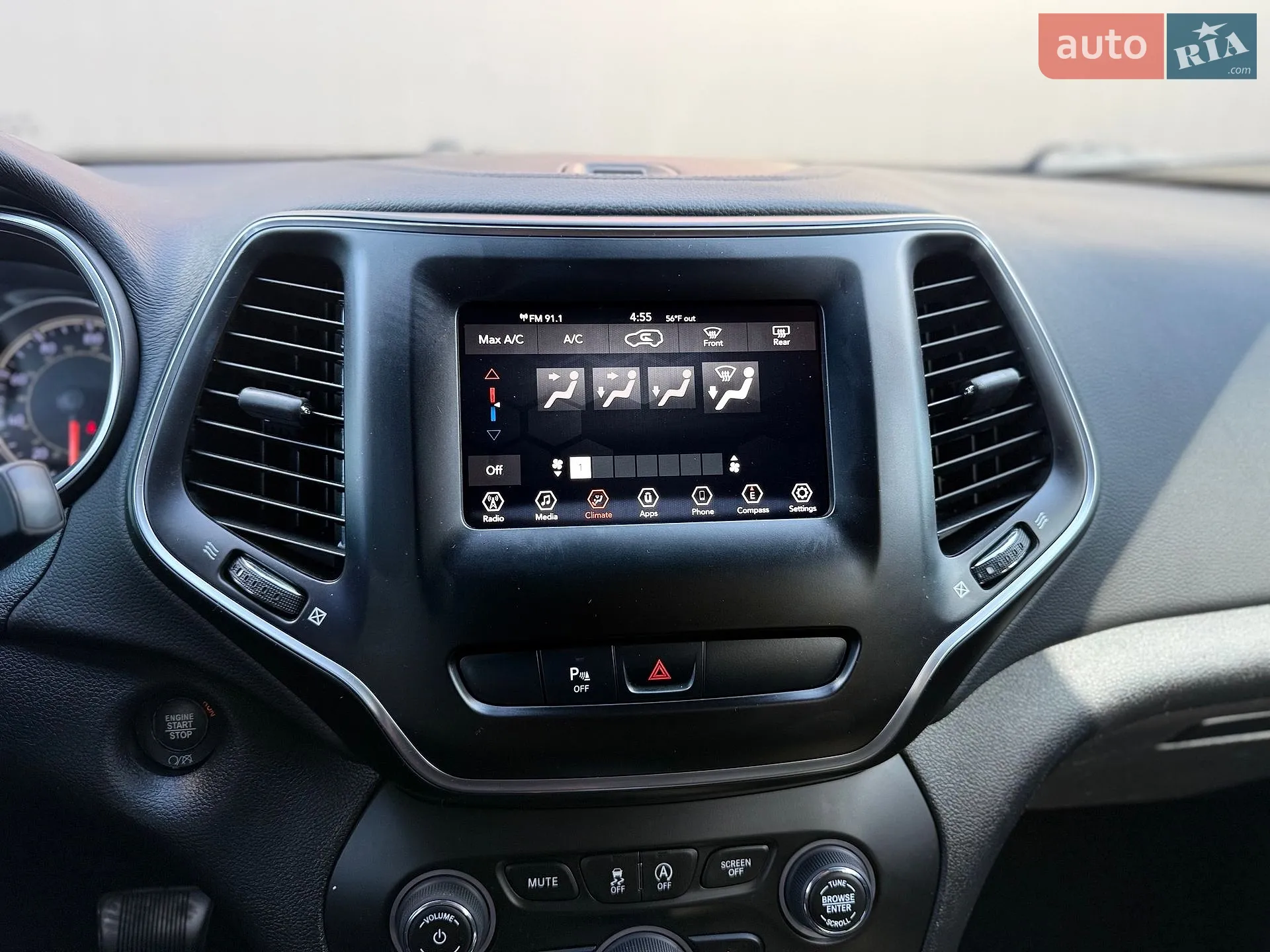 2019 Jeep Cherokee - мініатюра 66