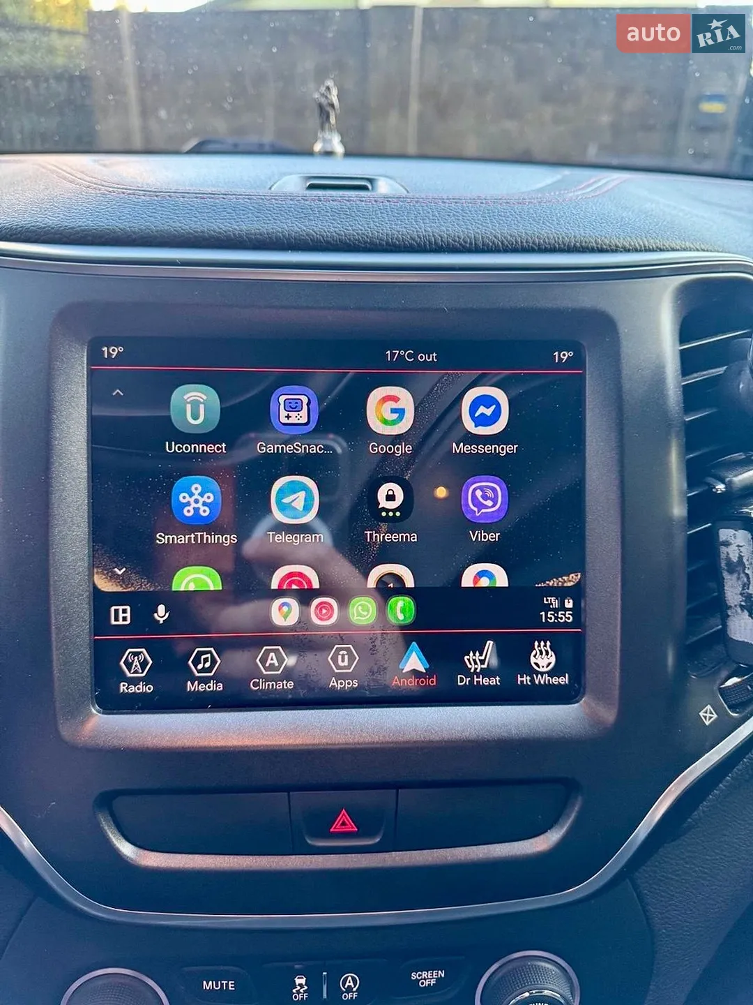 2018 Jeep Cherokee - мініатюра 52