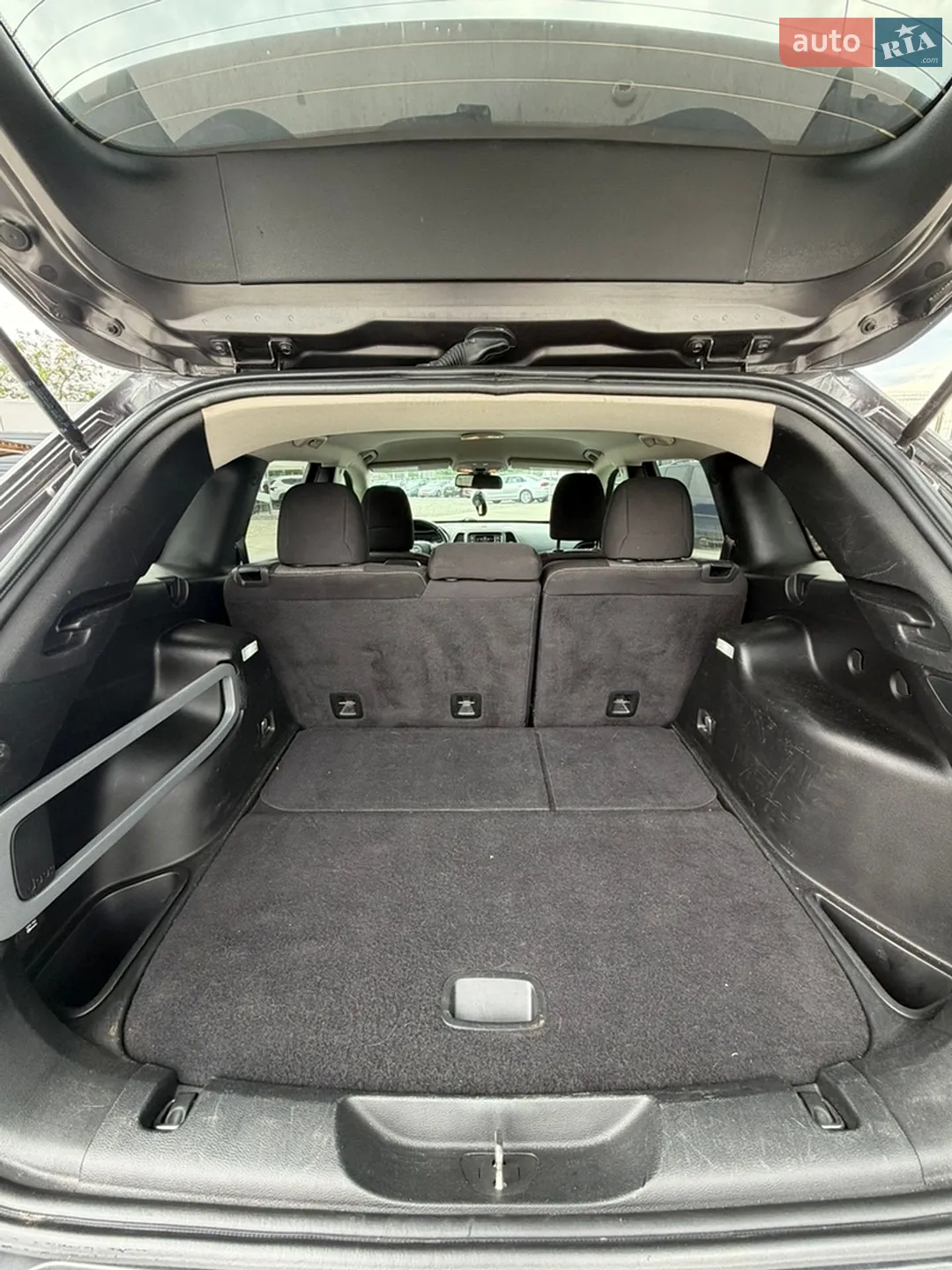 2016 Jeep Cherokee - мініатюра 41