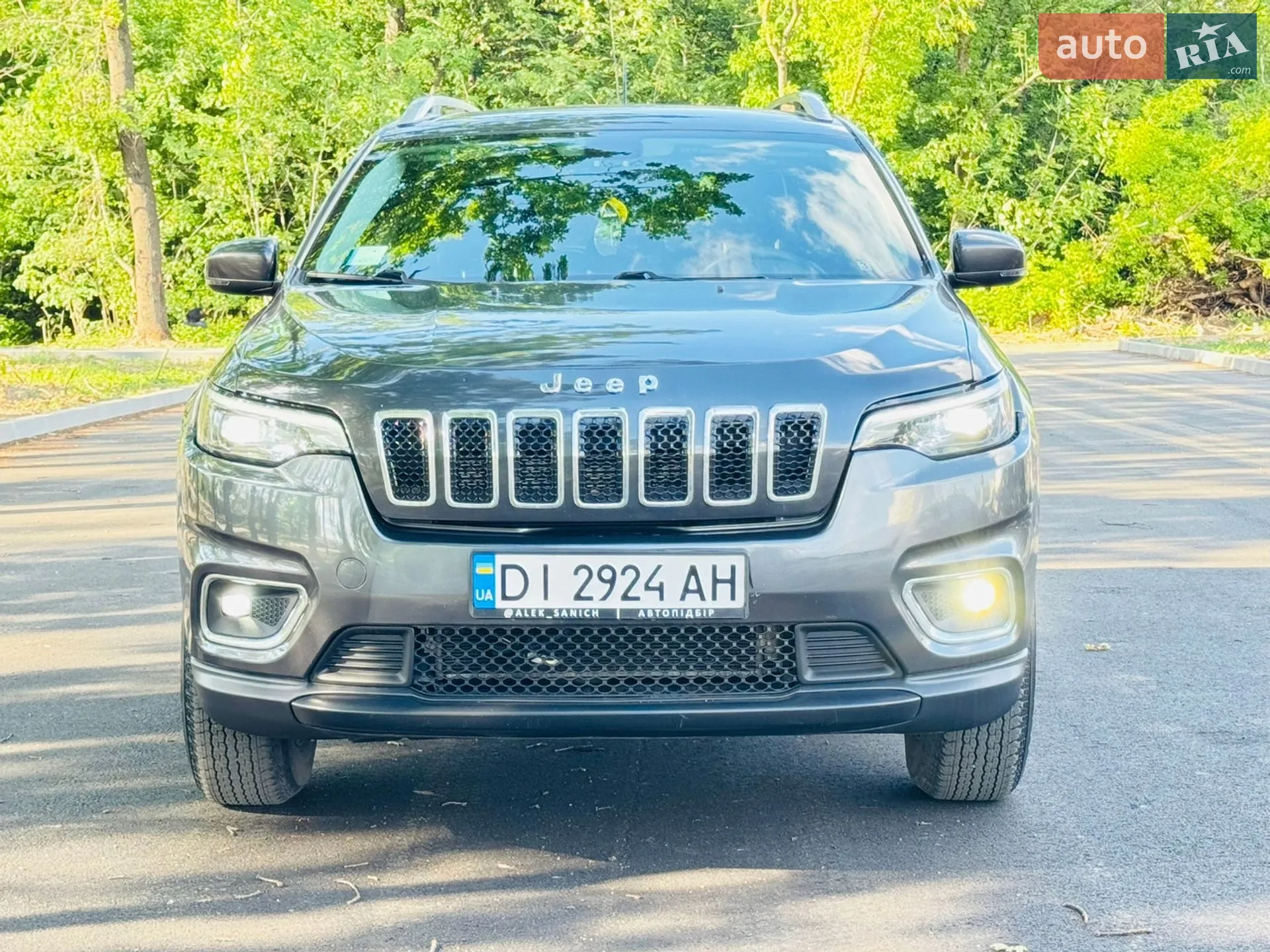 2020 Jeep Cherokee - мініатюра 2