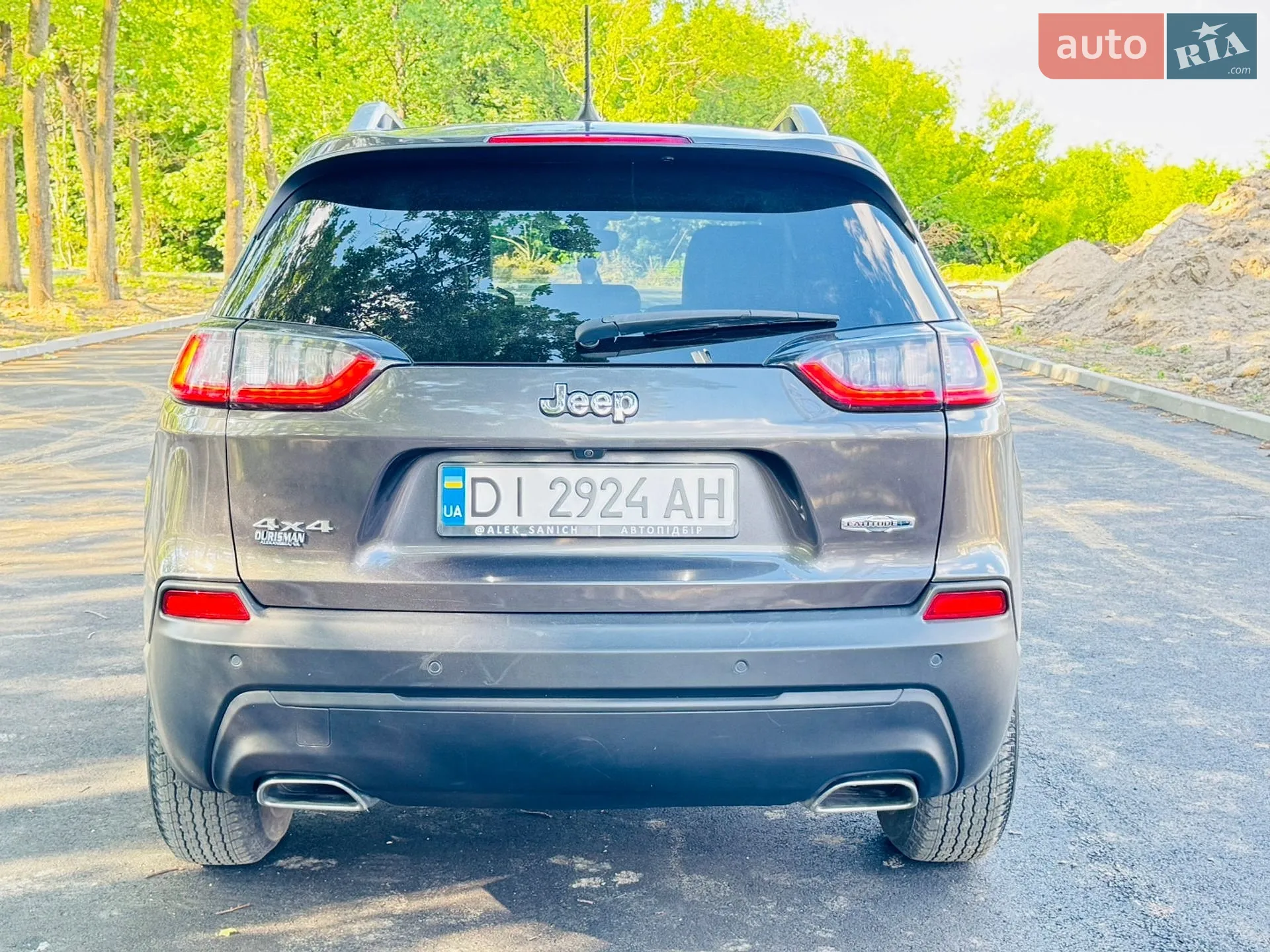 2020 Jeep Cherokee - мініатюра 6