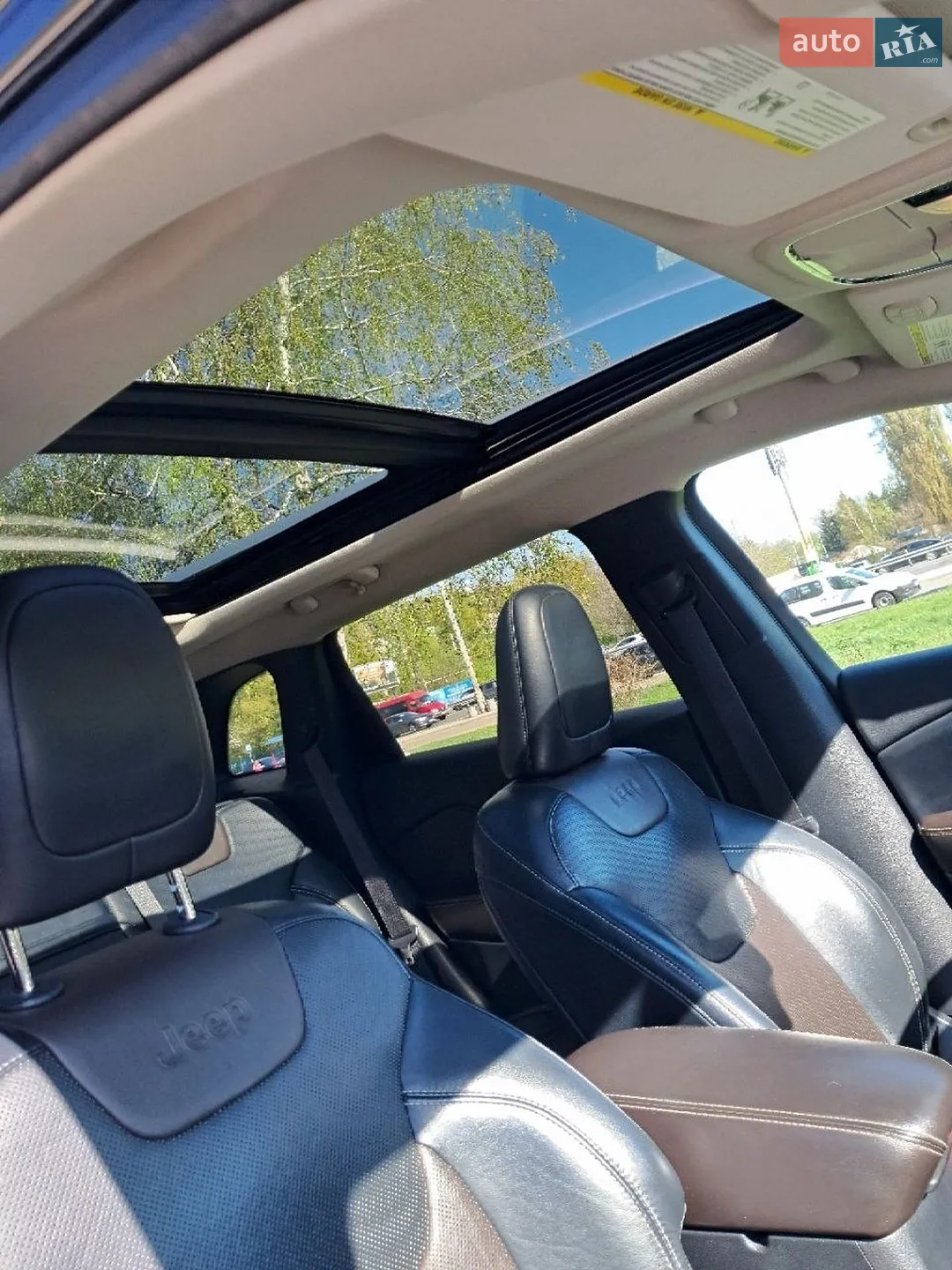 2013 Jeep Cherokee - мініатюра 22