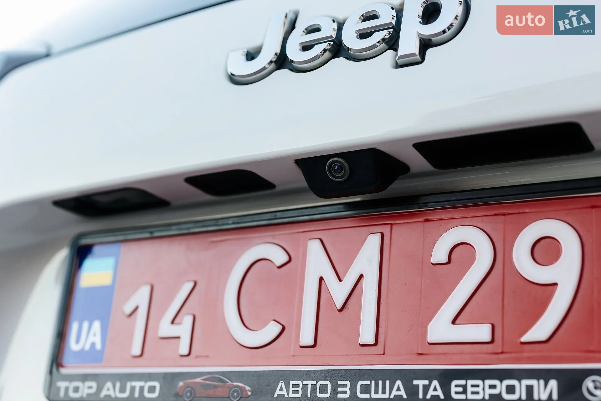 2019 Jeep Cherokee - мініатюра 25
