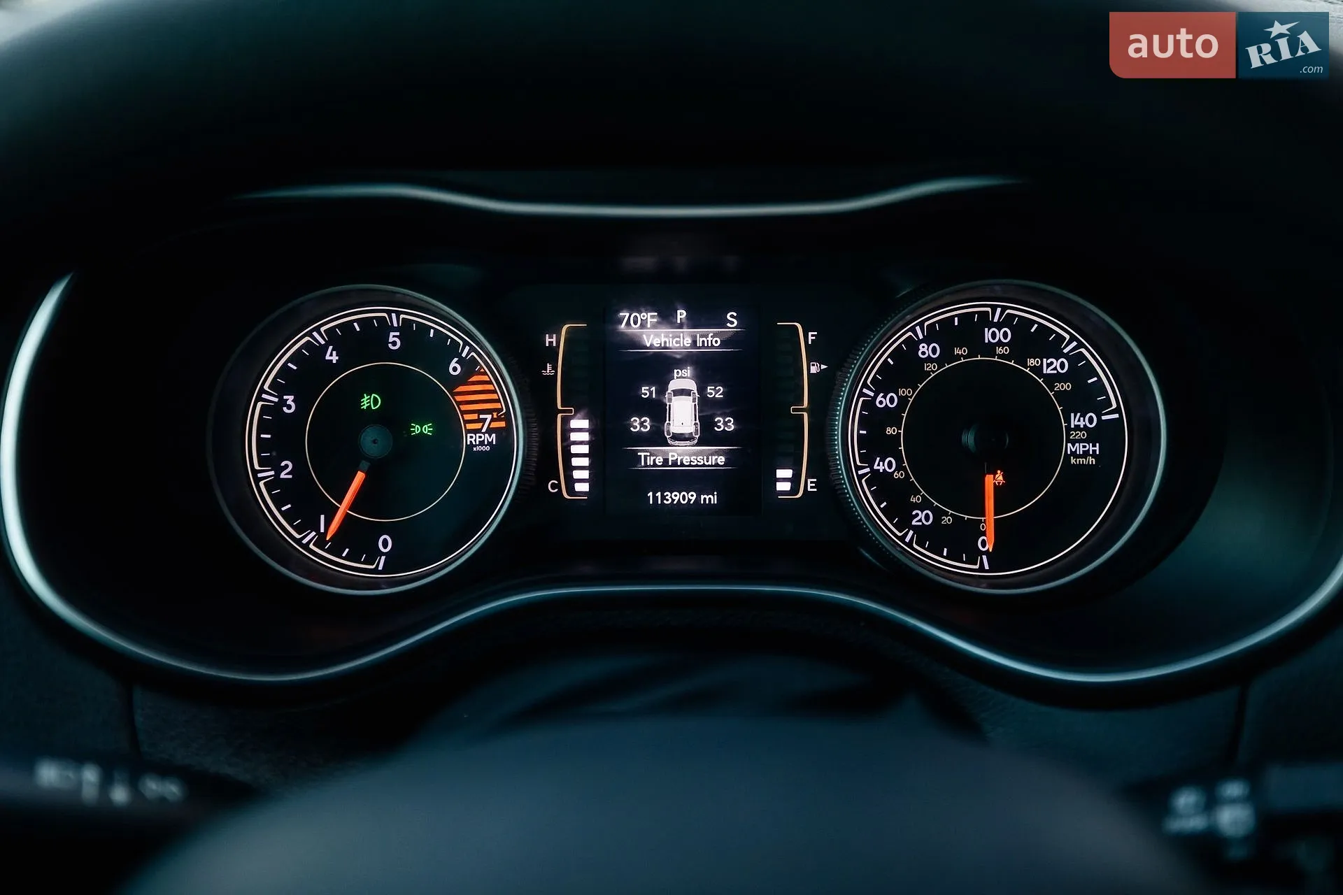 2019 Jeep Cherokee - мініатюра 39