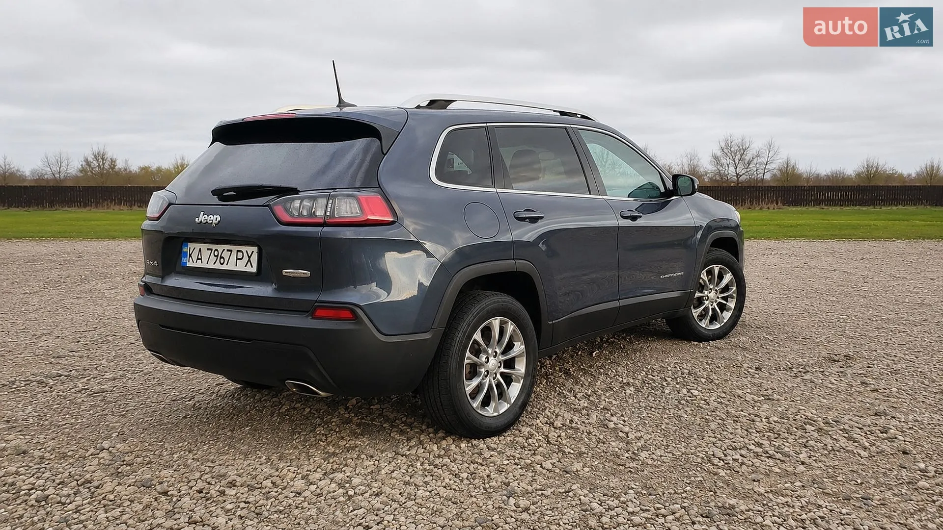 2021 Jeep Cherokee - мініатюра 6