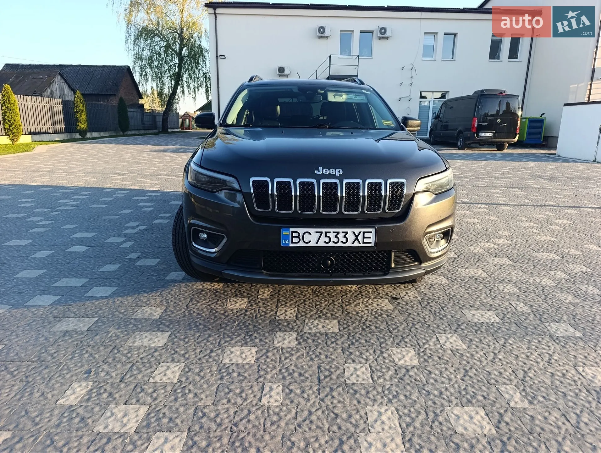 2023 Jeep Cherokee - мініатюра 5