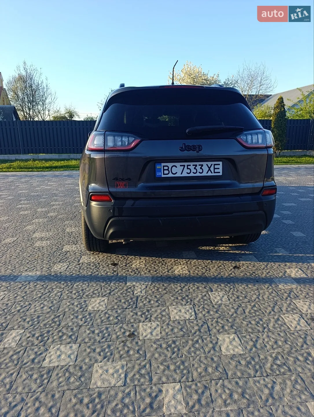 2023 Jeep Cherokee - мініатюра 14