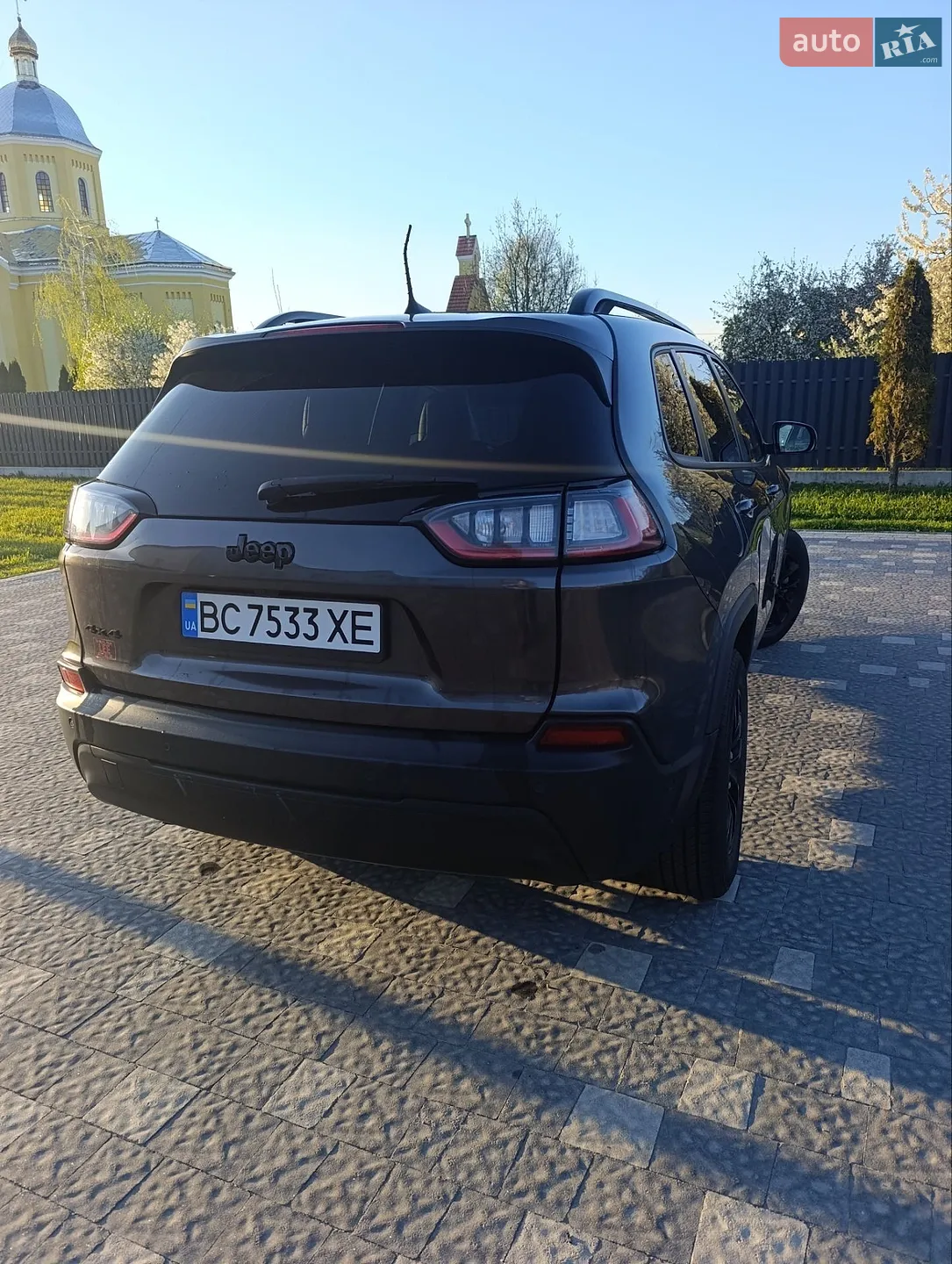 2023 Jeep Cherokee - мініатюра 17