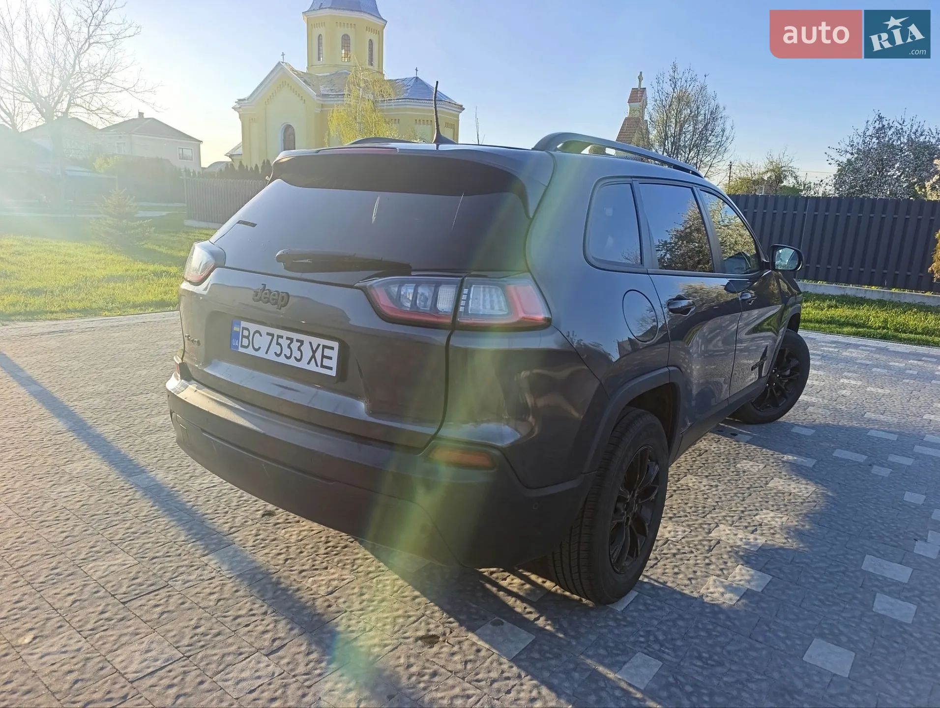 2023 Jeep Cherokee - мініатюра 18