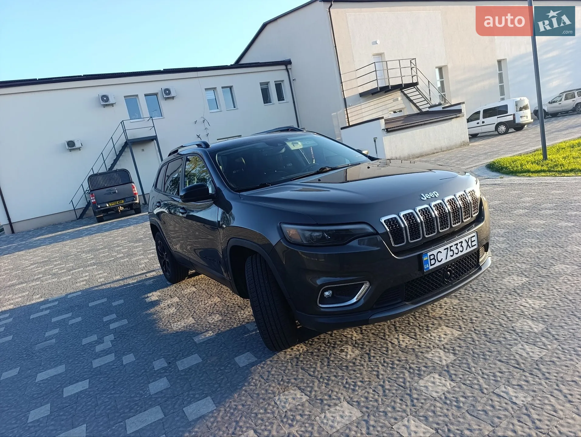 2023 Jeep Cherokee - мініатюра 34
