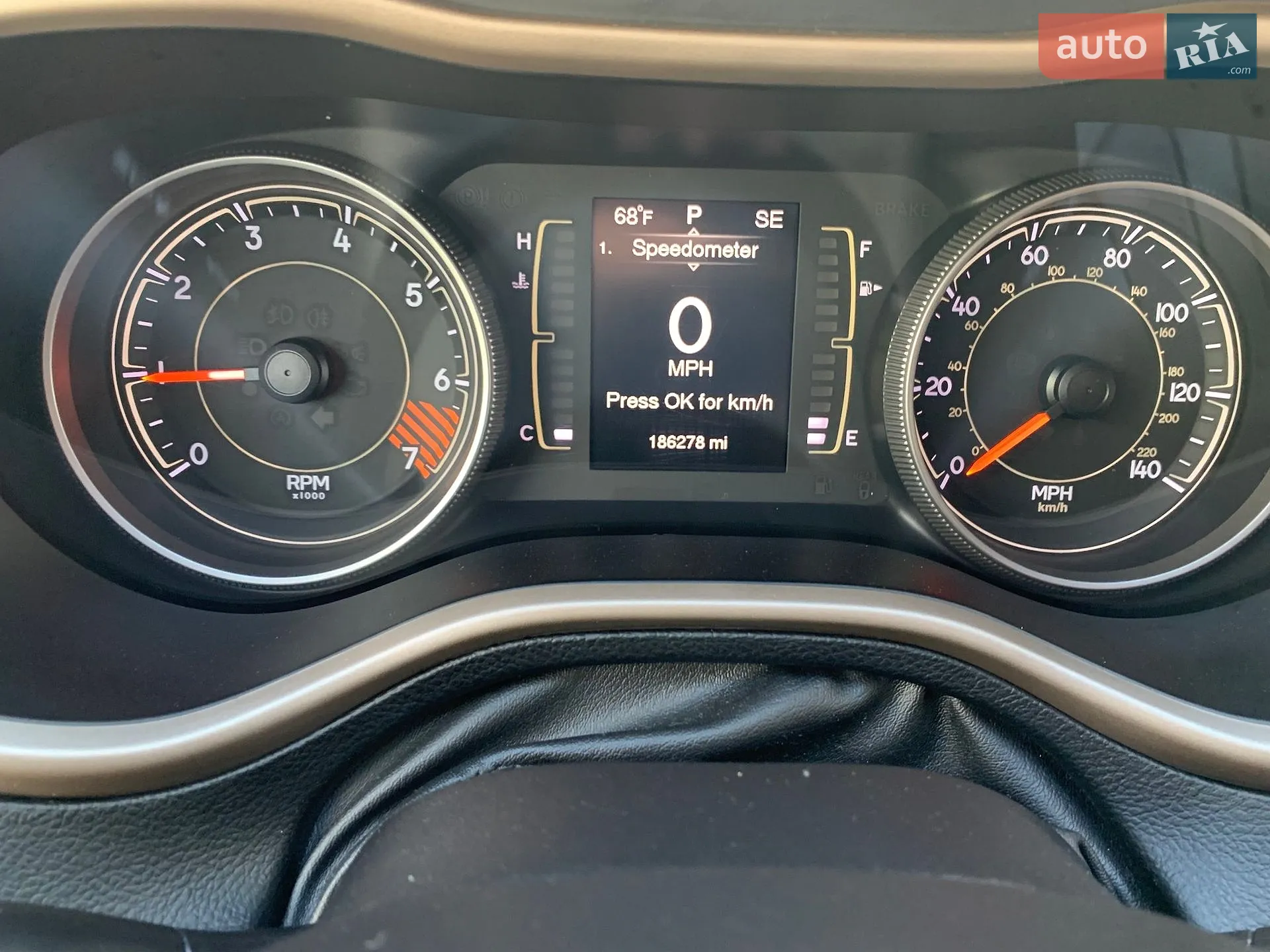 2015 Jeep Cherokee - мініатюра 21