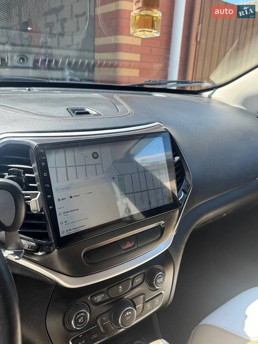 2016 Jeep Cherokee - мініатюра 29