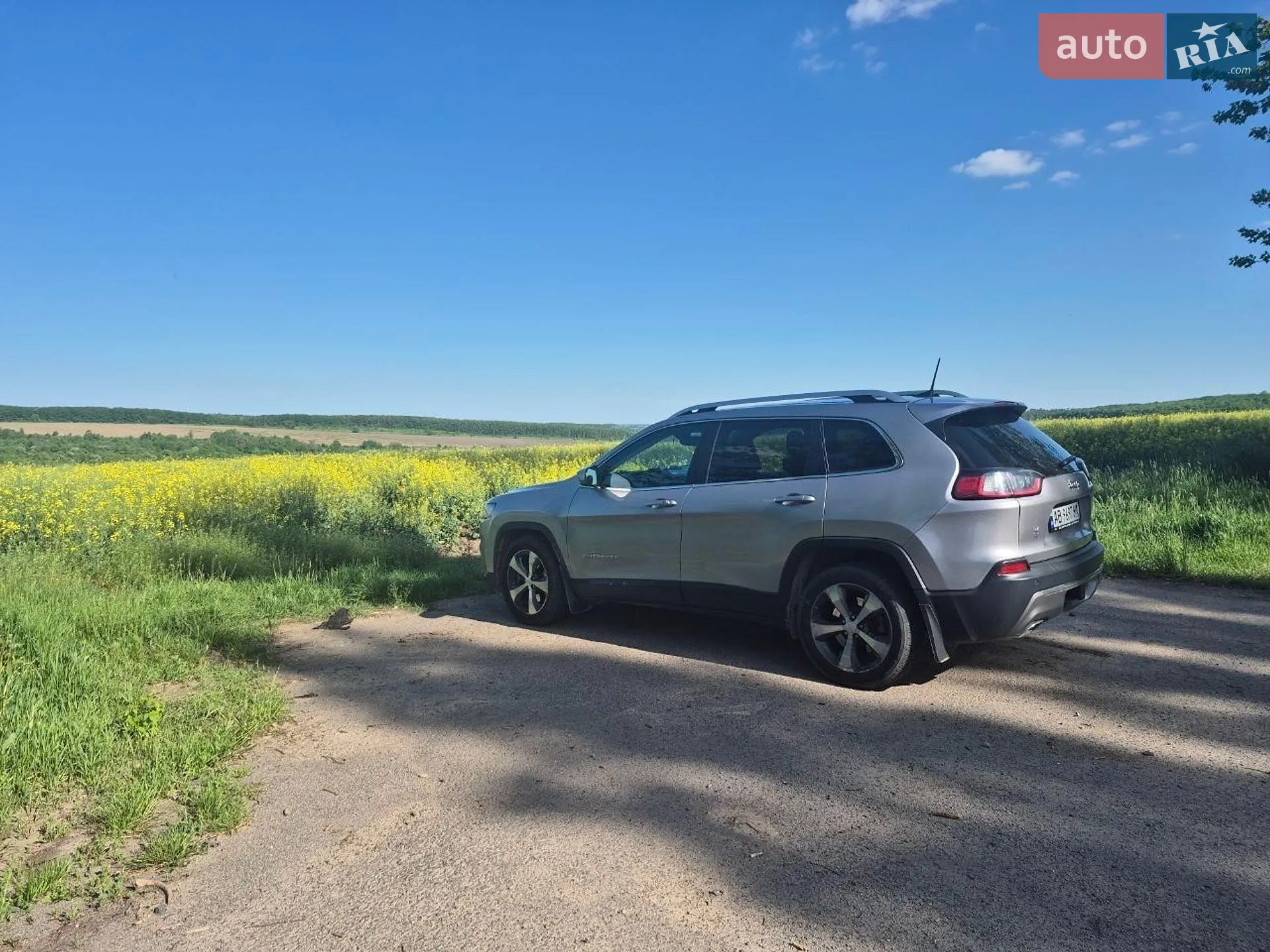 2018 Jeep Cherokee - мініатюра 15