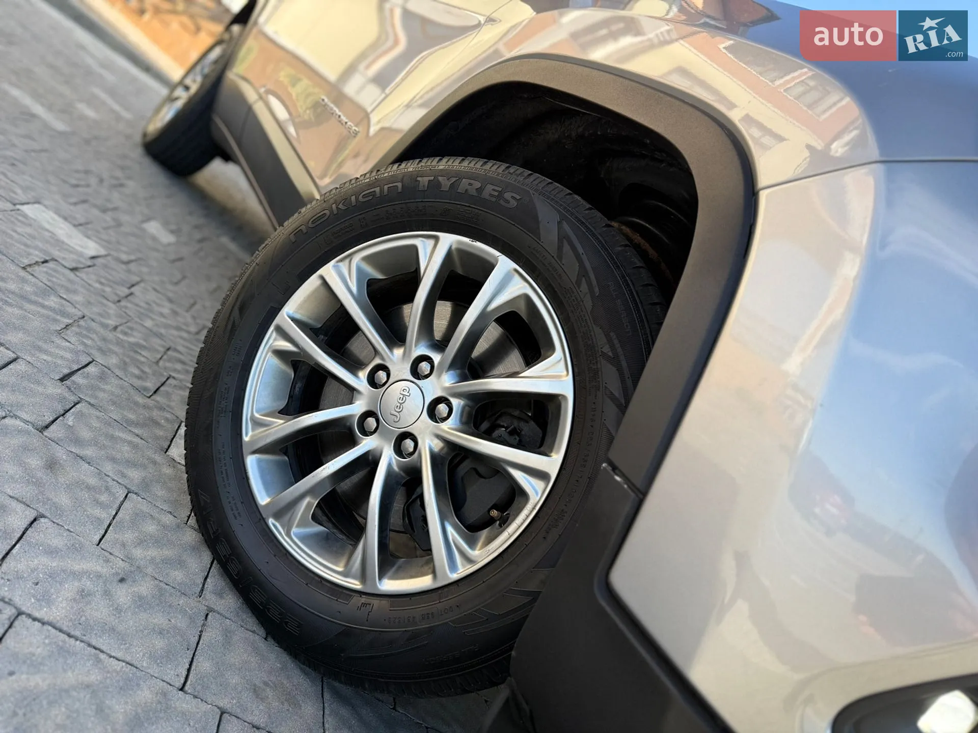 2019 Jeep Cherokee - мініатюра 10