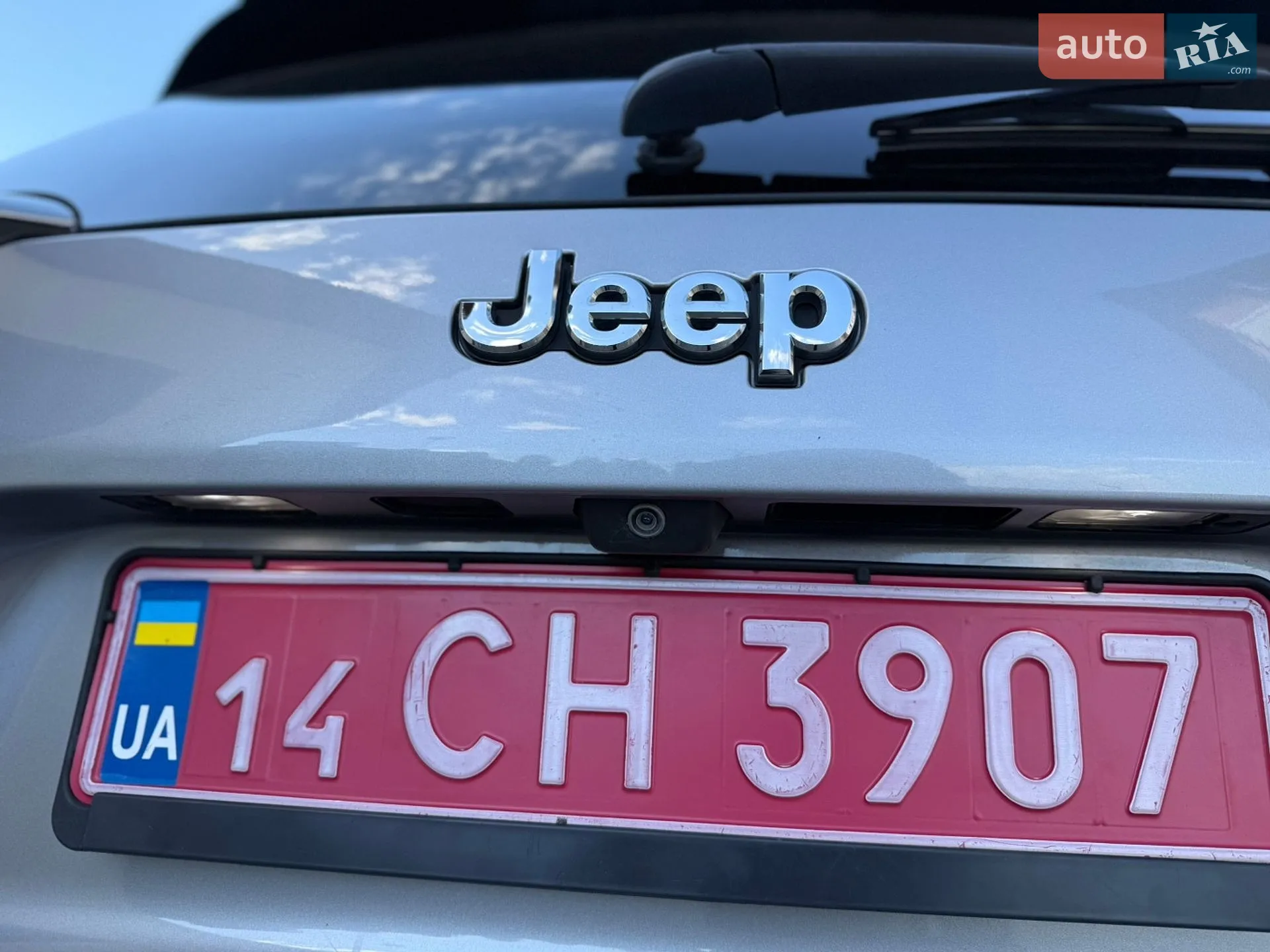 2019 Jeep Cherokee - мініатюра 36