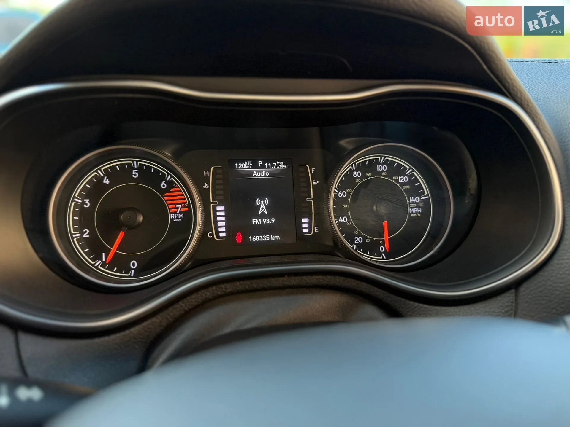 2019 Jeep Cherokee - мініатюра 47