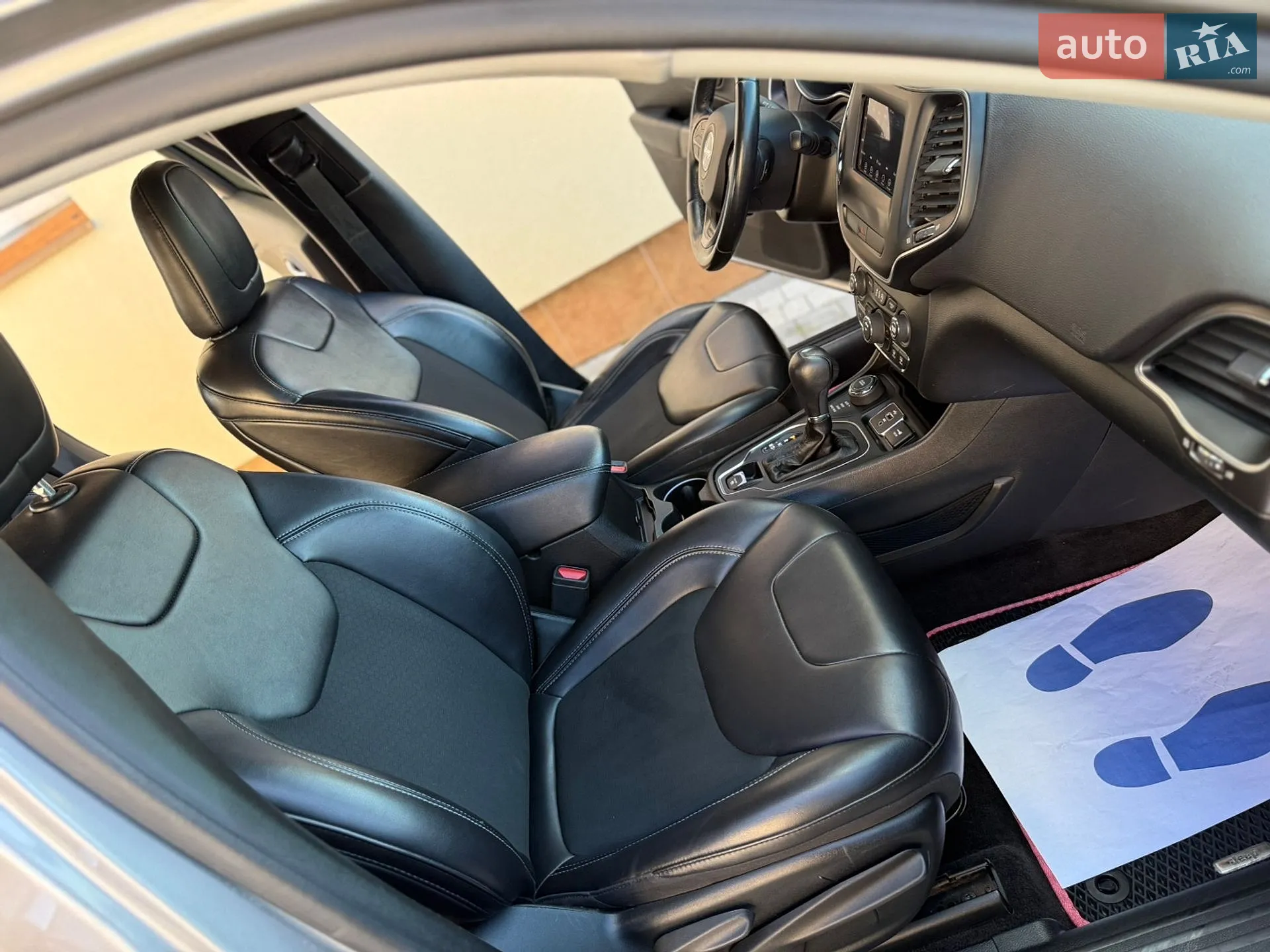 2019 Jeep Cherokee - мініатюра 60