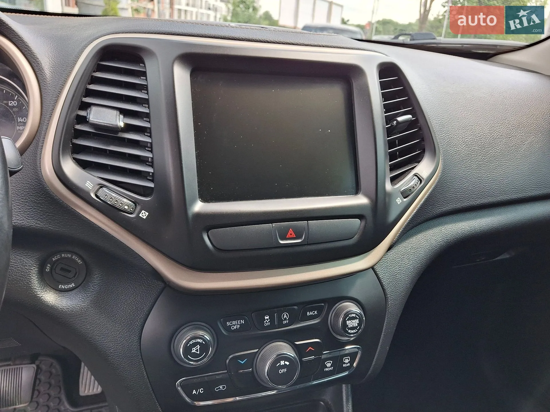 2016 Jeep Cherokee - мініатюра 19