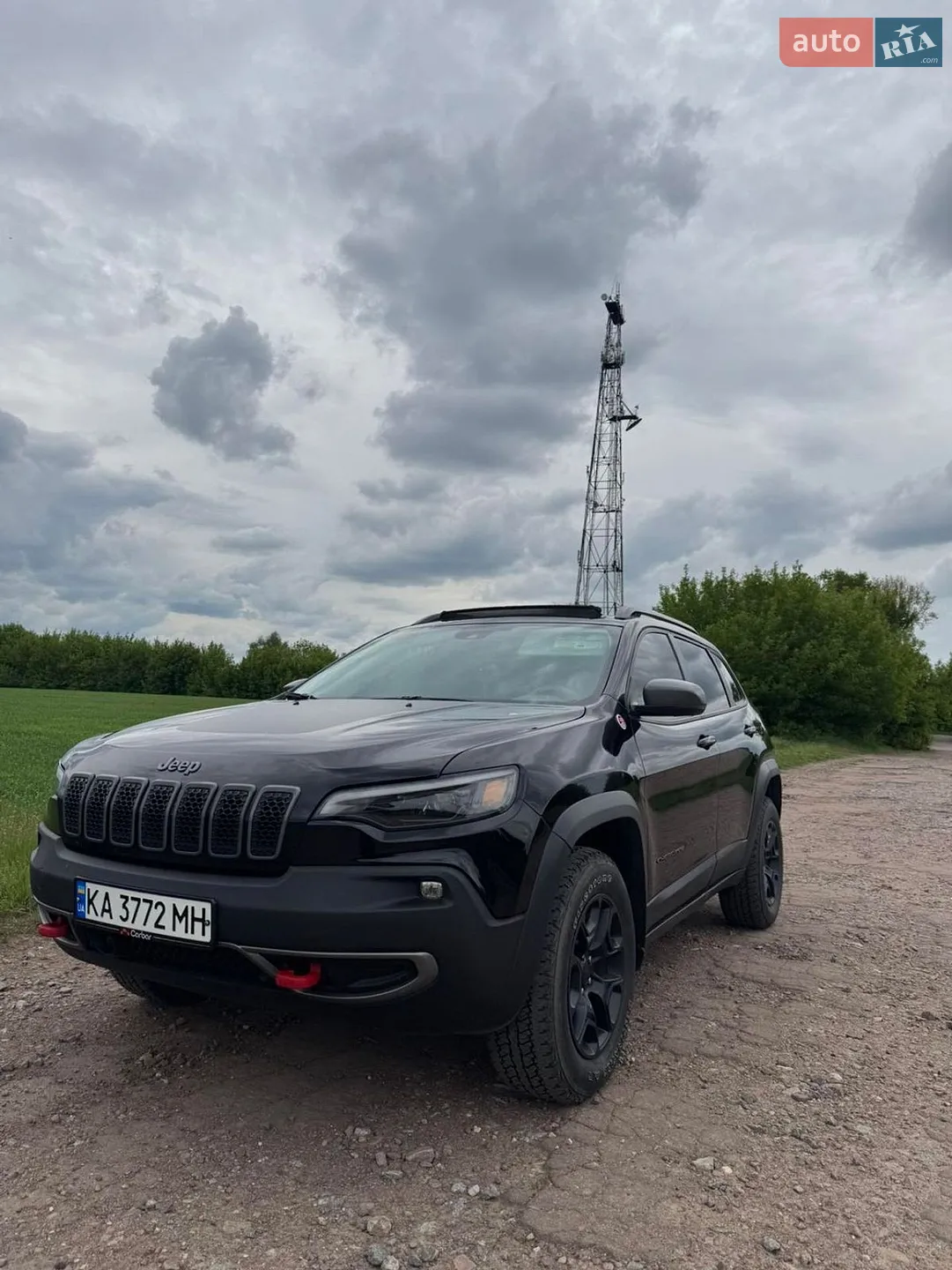 2020 Jeep Cherokee - мініатюра 4