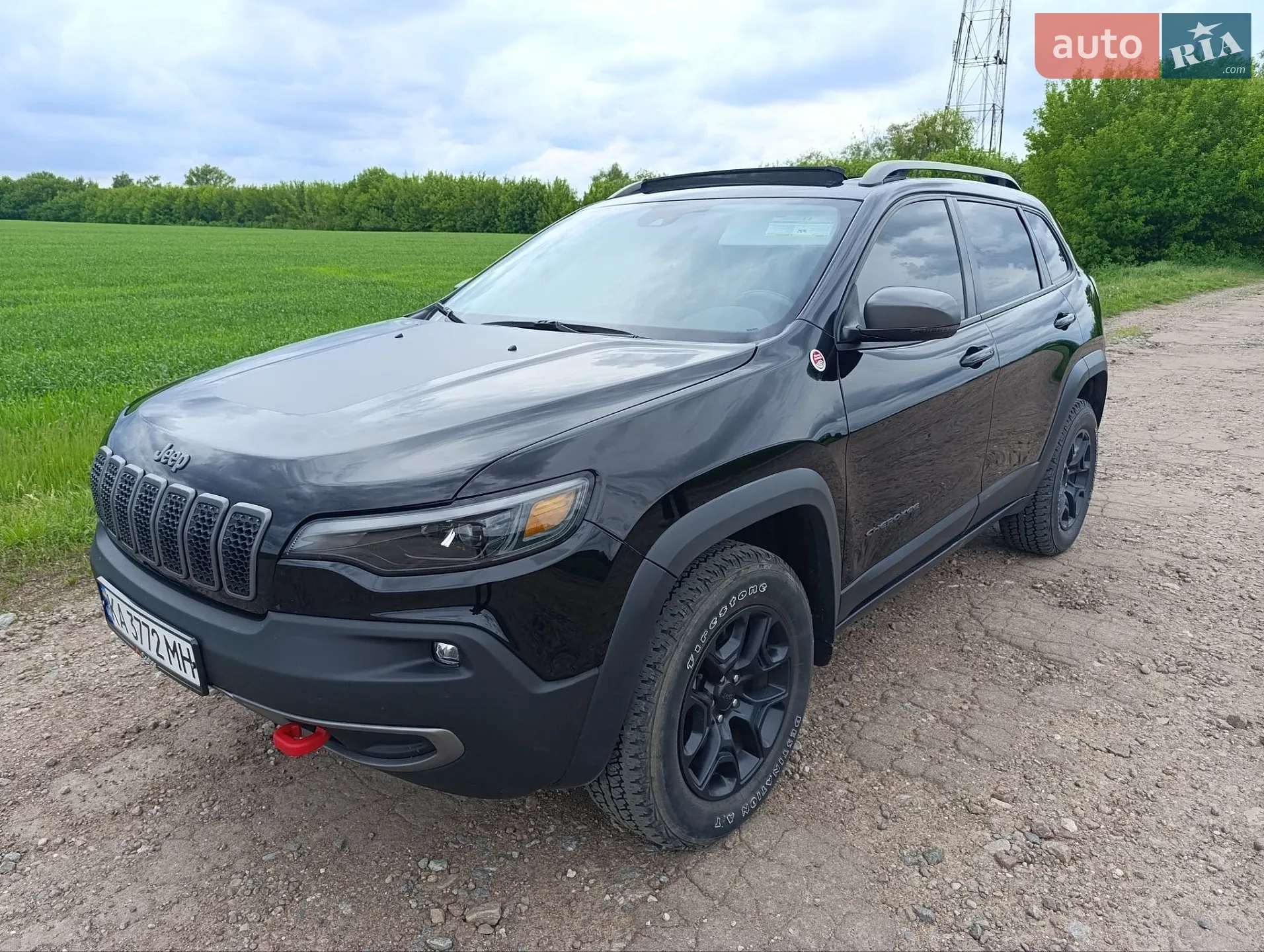 2020 Jeep Cherokee - мініатюра 16