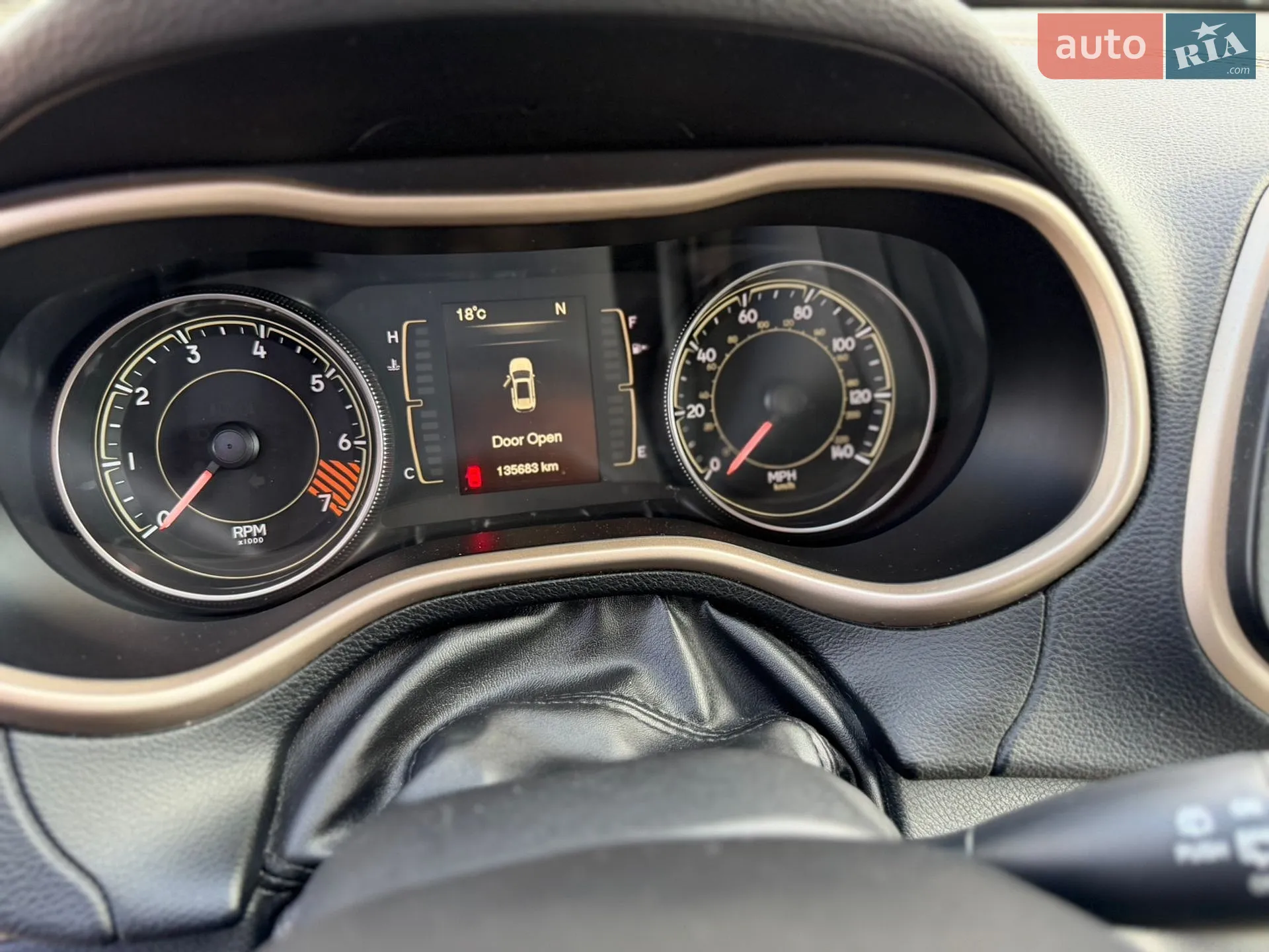 2014 Jeep Cherokee - мініатюра 21