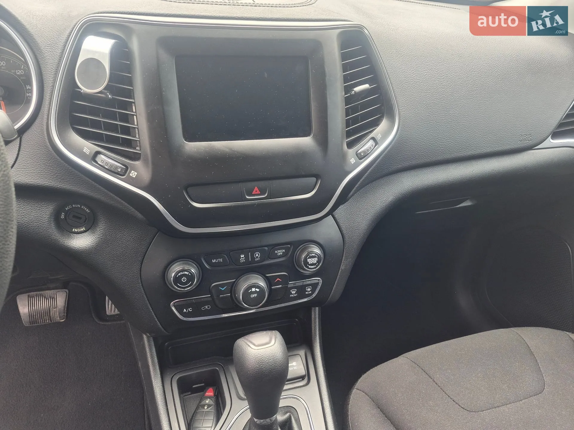 Jeep Cherokee 2020 VIN 1C4PJLCB2LD596770 фото оголошення 18 з 23