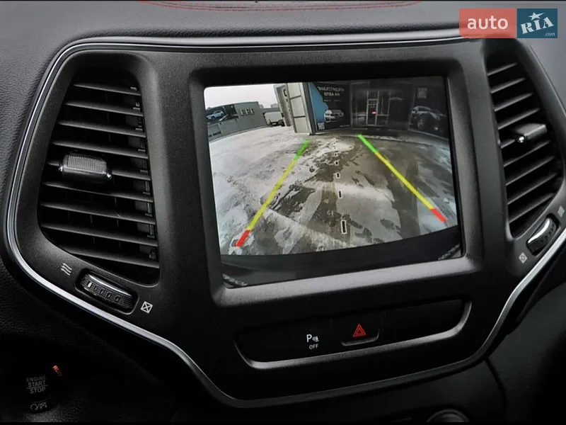 Jeep Cherokee 2019 VIN 1C4PJMBX7LD573116 фото оголошення 8 з 66