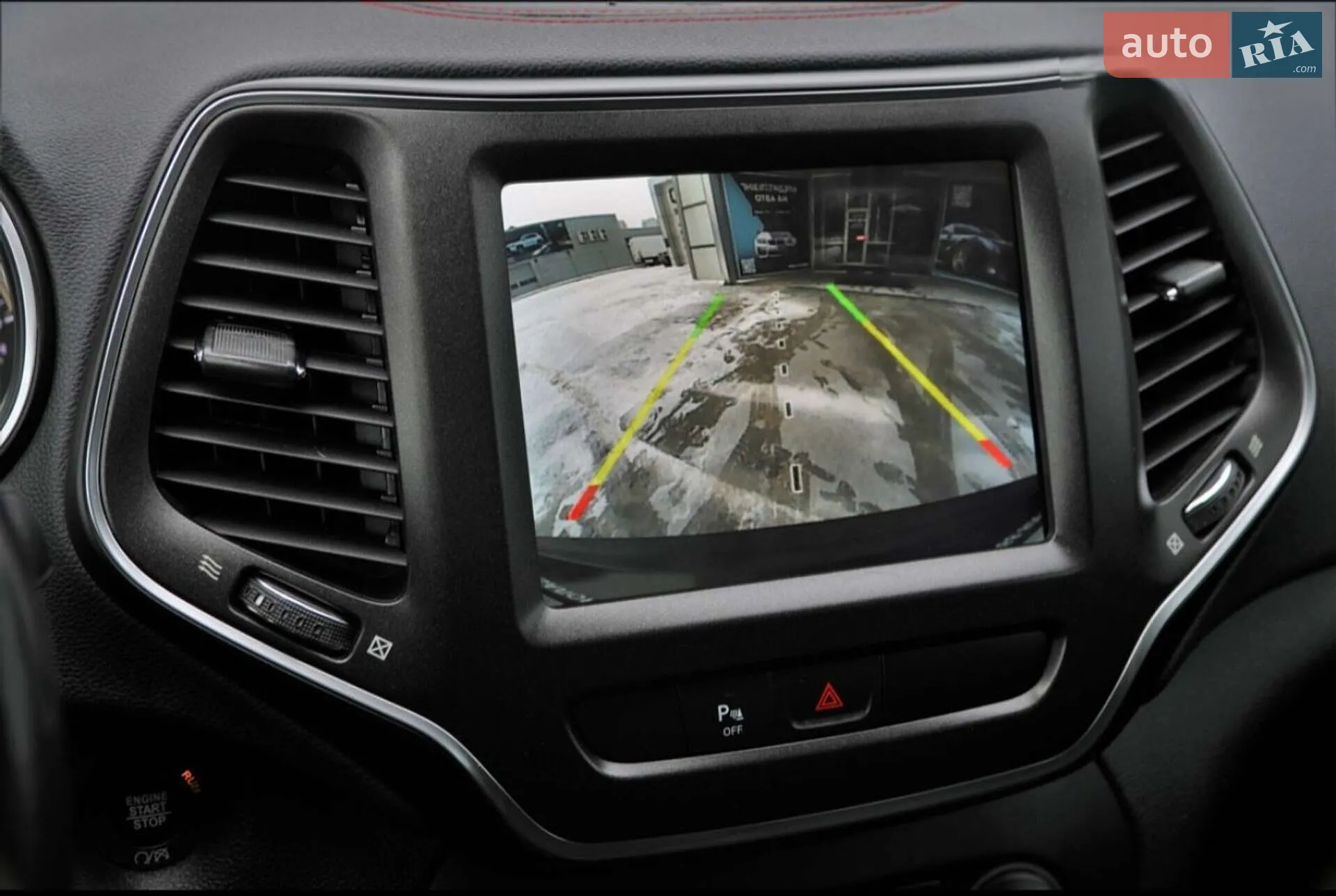 2019 Jeep Cherokee - мініатюра 8