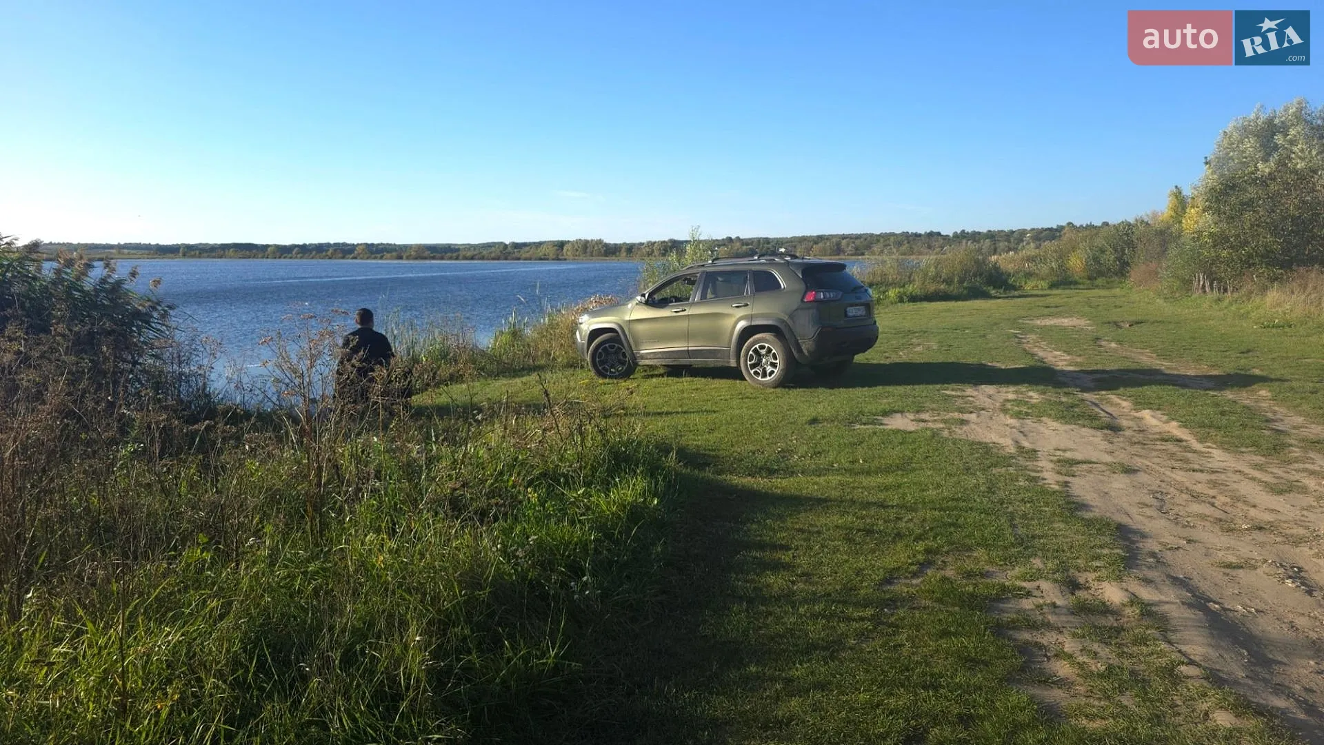 2019 Jeep Cherokee - мініатюра 2