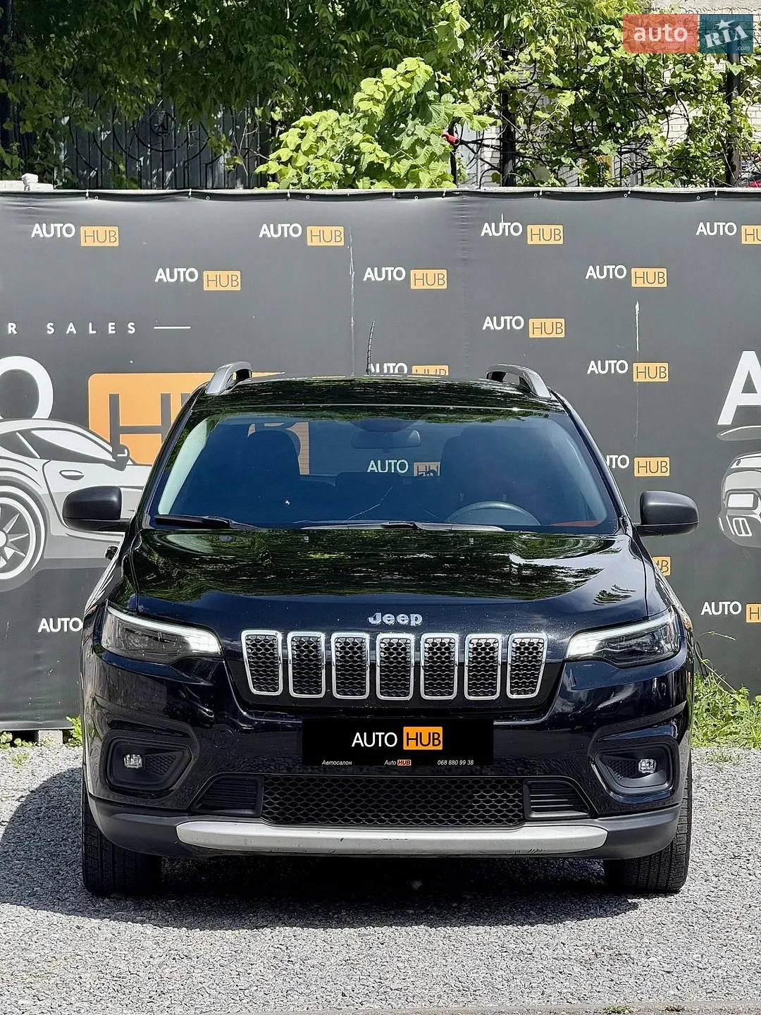 2018 Jeep Cherokee - мініатюра 2