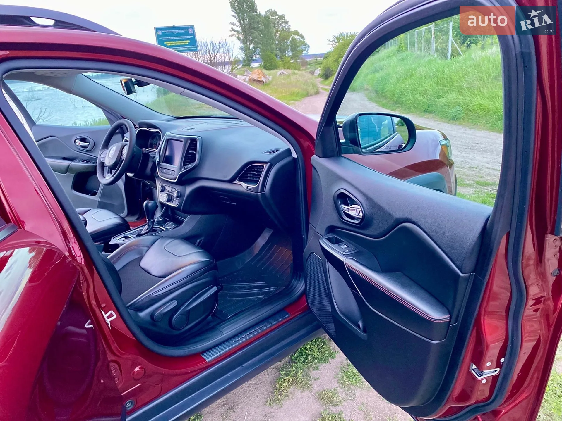 2021 Jeep Cherokee - мініатюра 15