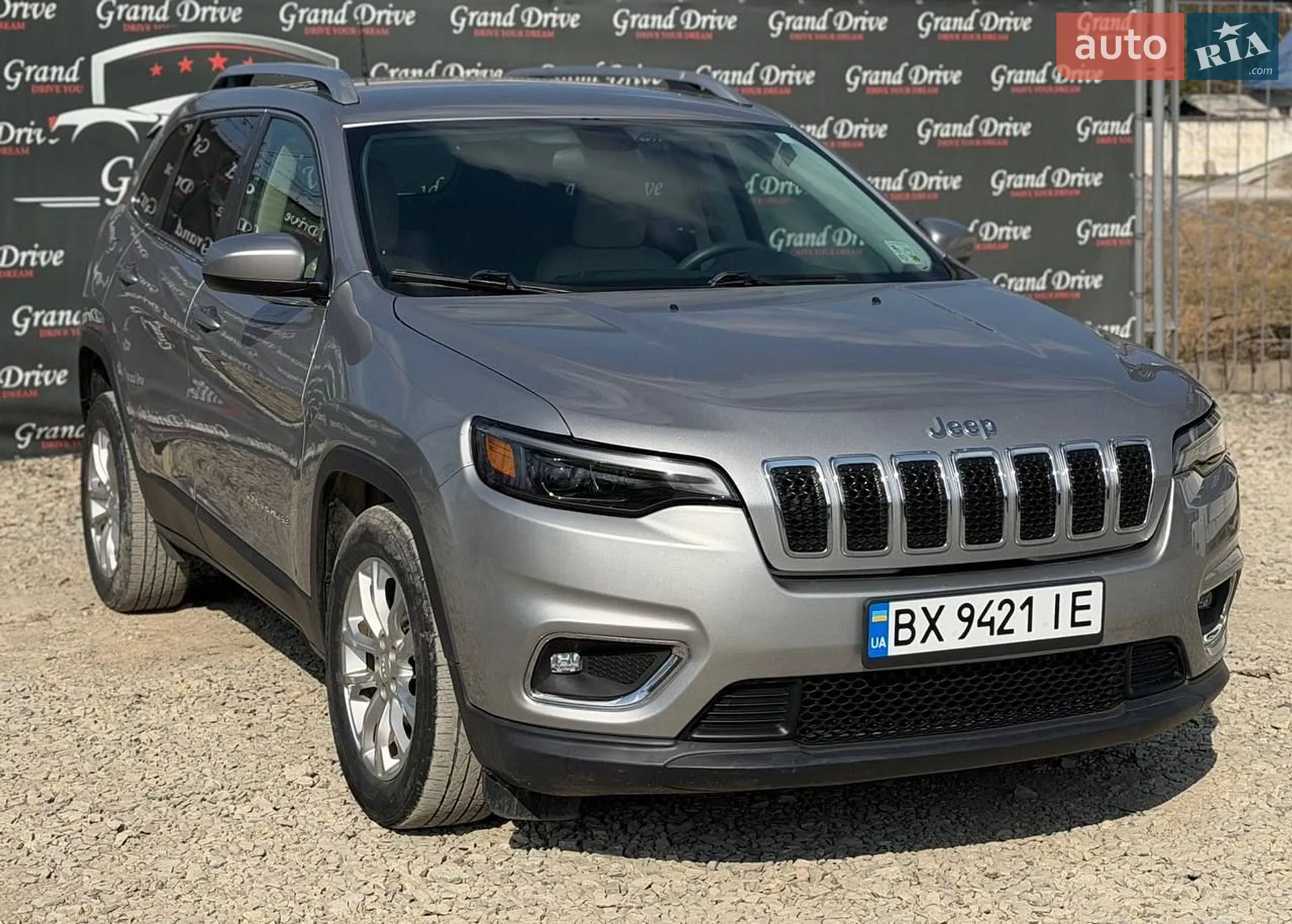 2018 Jeep Cherokee - мініатюра 8