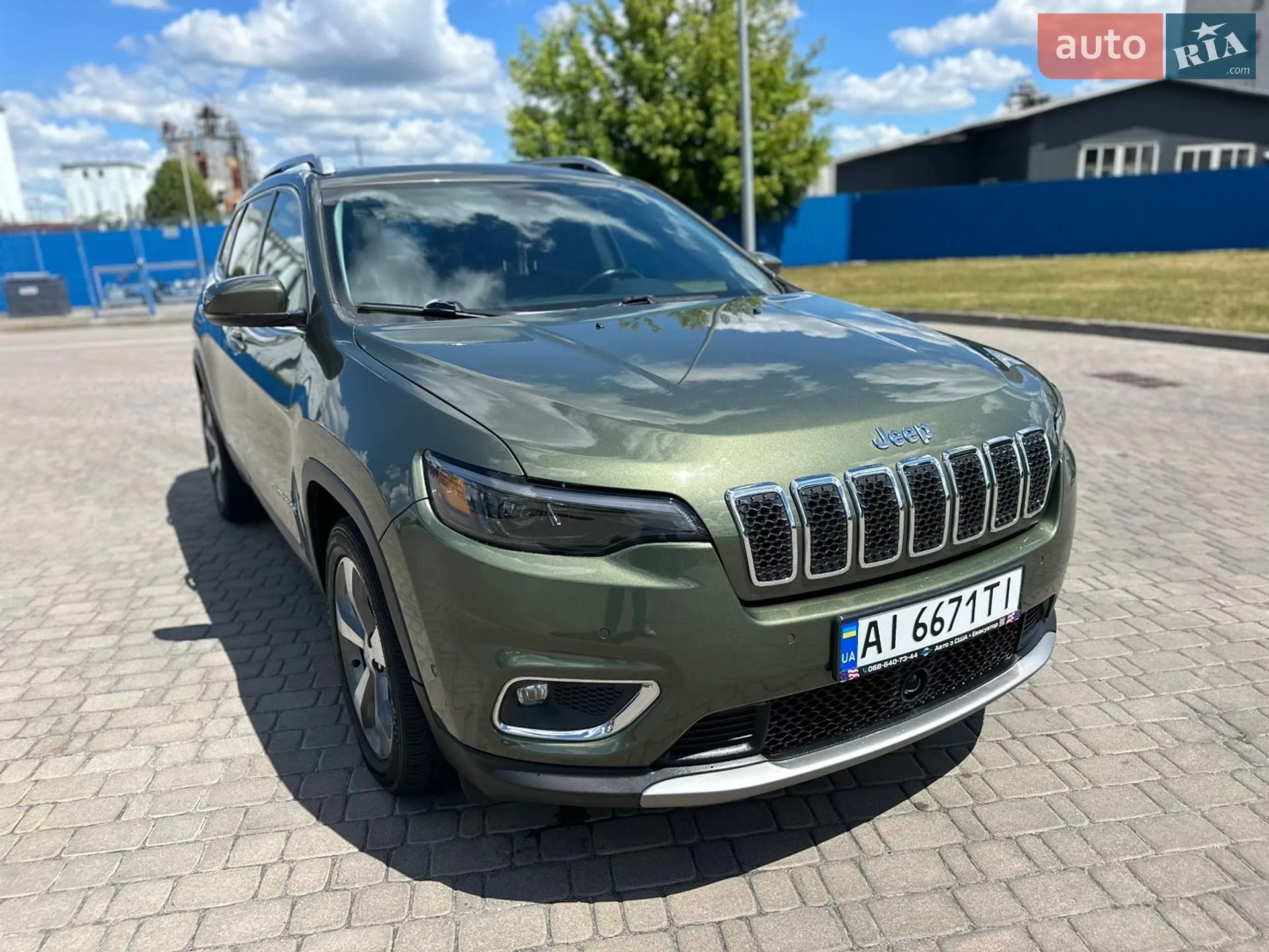 2021 Jeep Cherokee - мініатюра 14